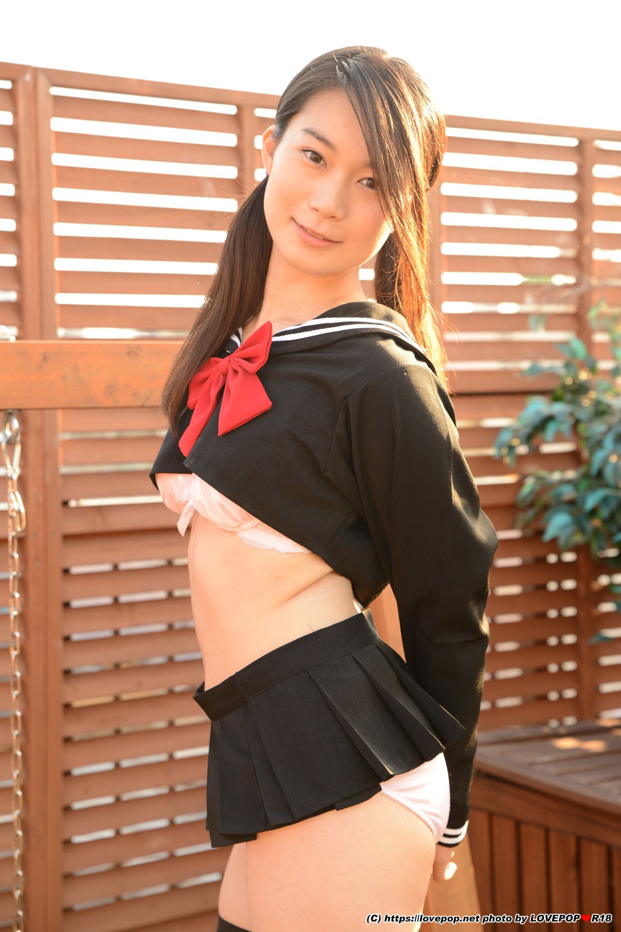 Rika Ayumi あゆみ莉花 Photoset 02-图4