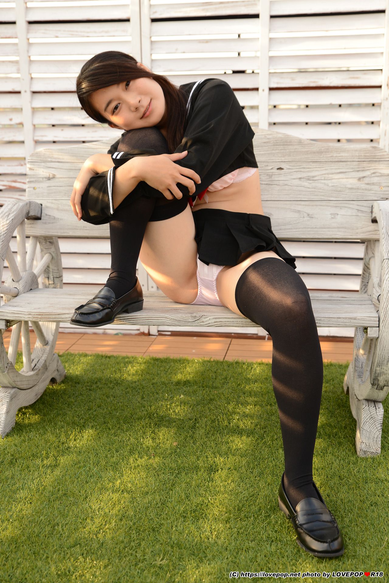 Rika Ayumi あゆみ莉花 Photoset 02-图49