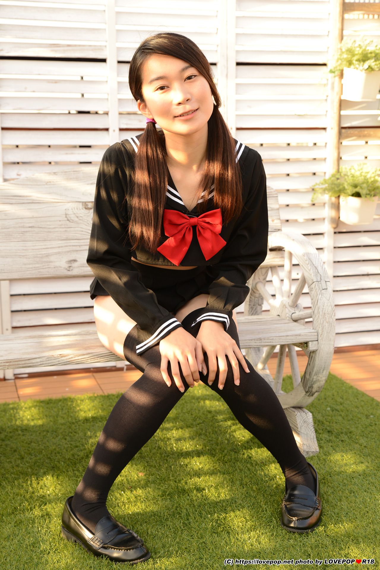 Rika Ayumi あゆみ莉花 Photoset 02-图53