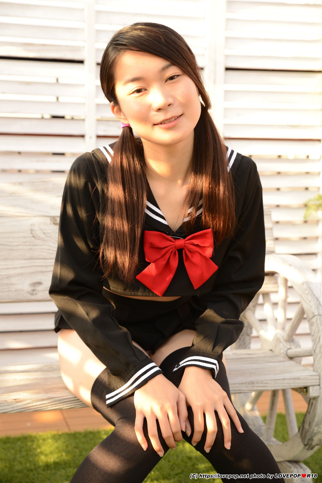 Rika Ayumi あゆみ莉花 Photoset 02-图54