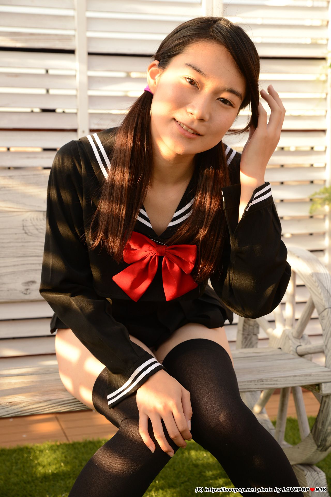 Rika Ayumi あゆみ莉花 Photoset 02-图56