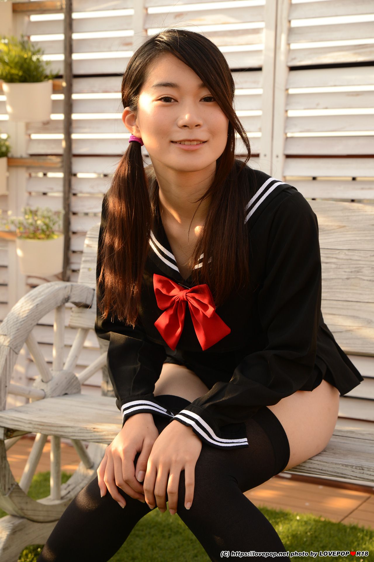 Rika Ayumi あゆみ莉花 Photoset 02-图57
