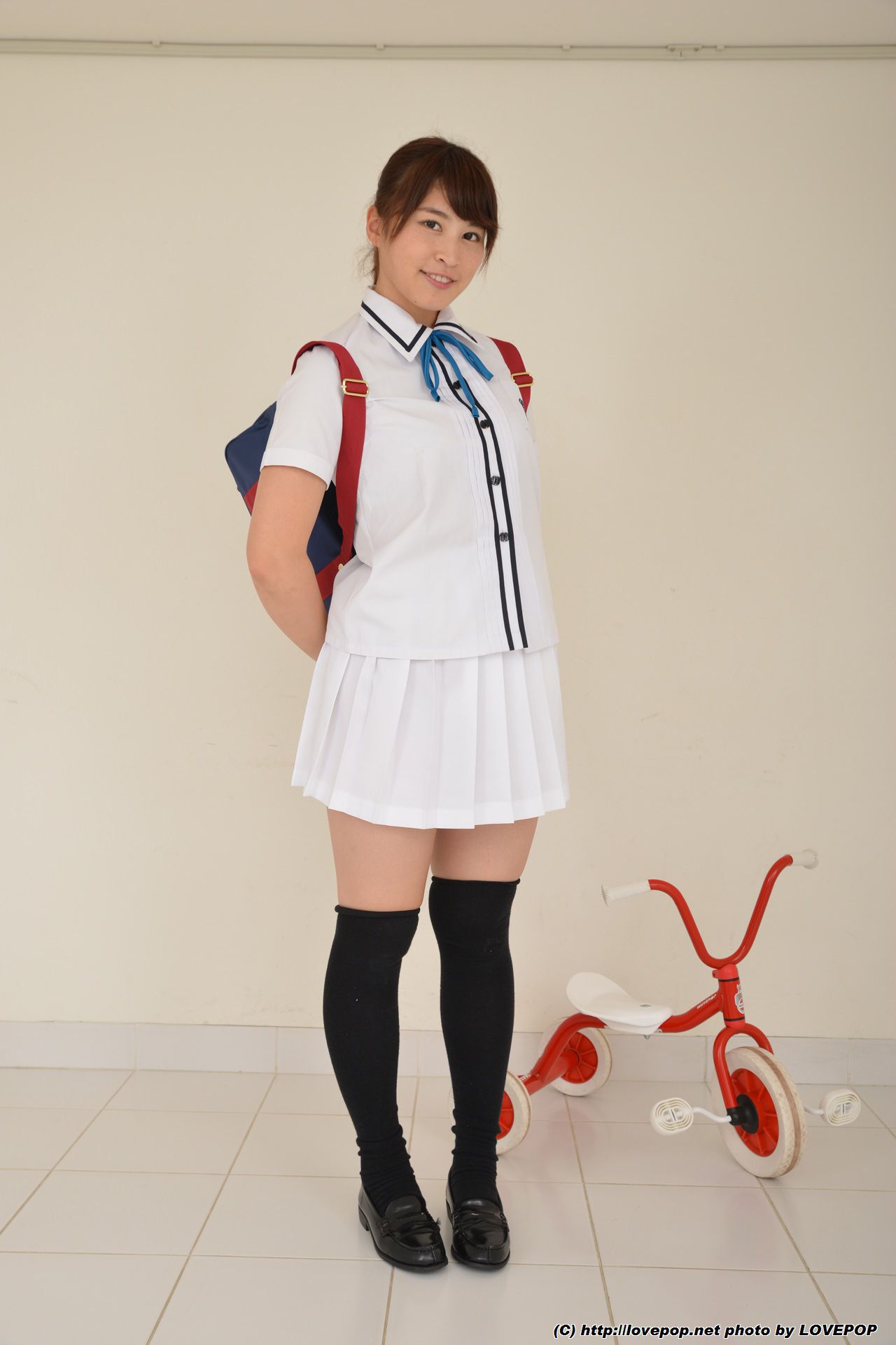 Sayumi Kojima 小嶋紗由美 Photoset 01-图0