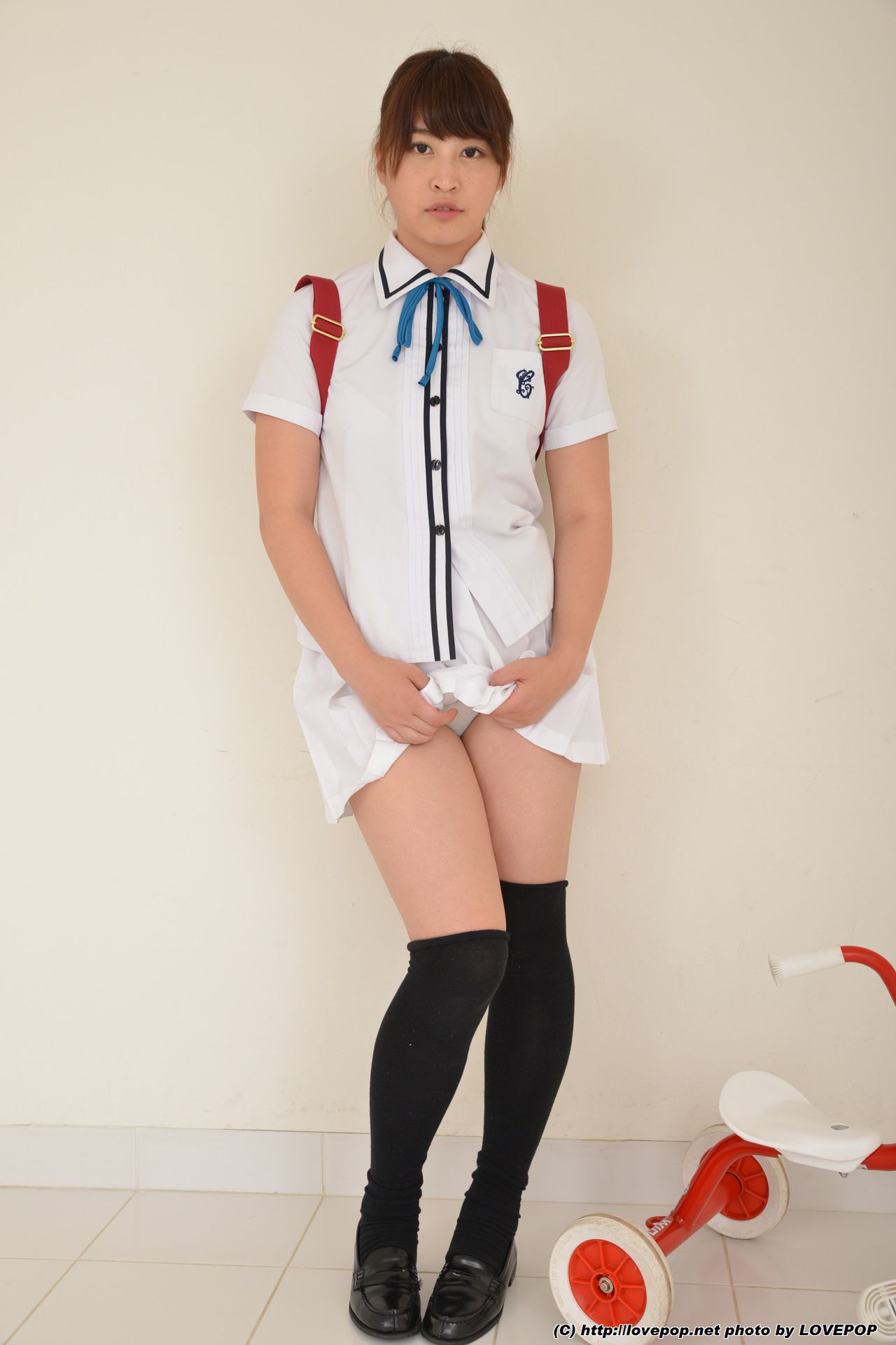 Sayumi Kojima 小嶋紗由美 Photoset 01-图10
