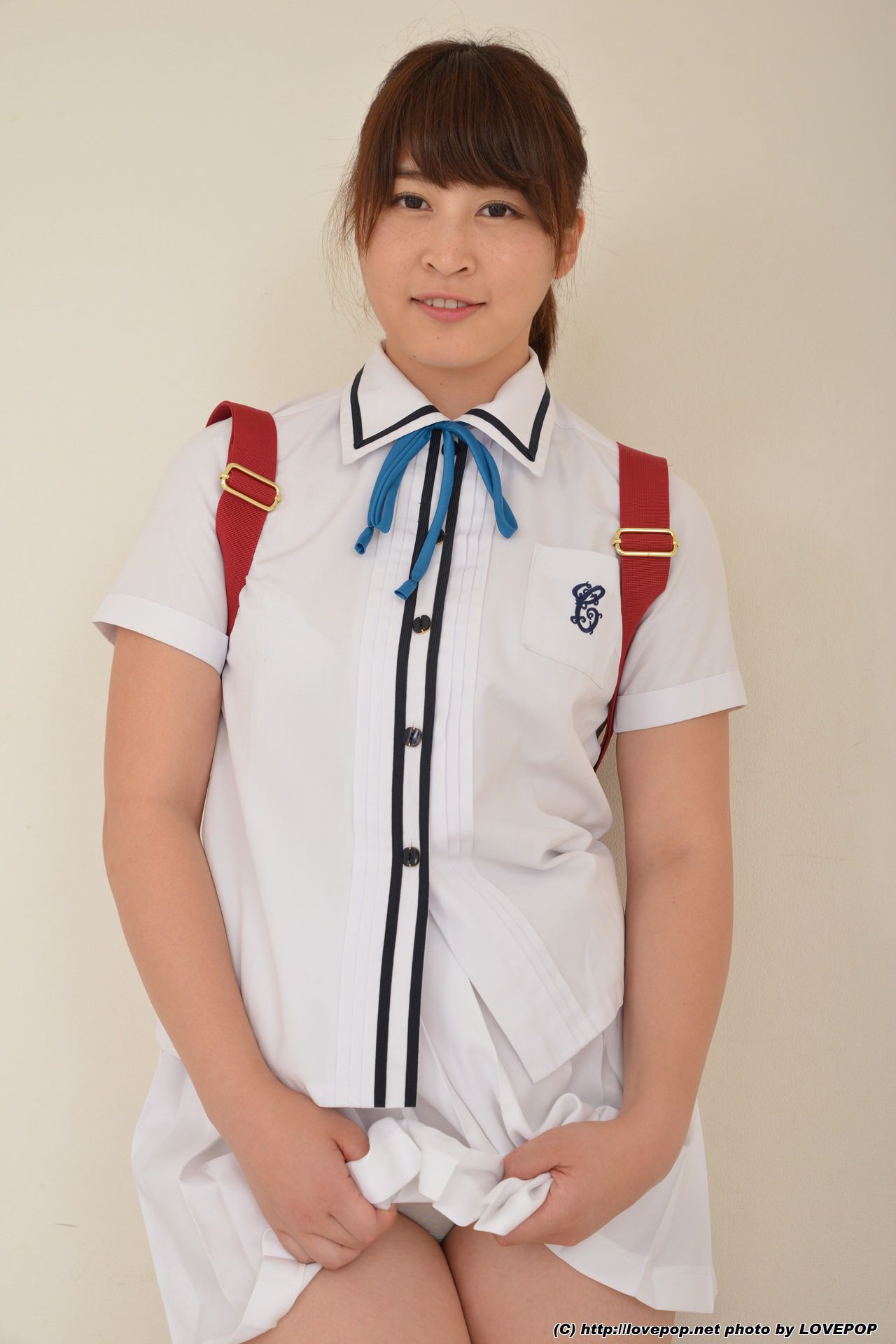 Sayumi Kojima 小嶋紗由美 Photoset 01-图11