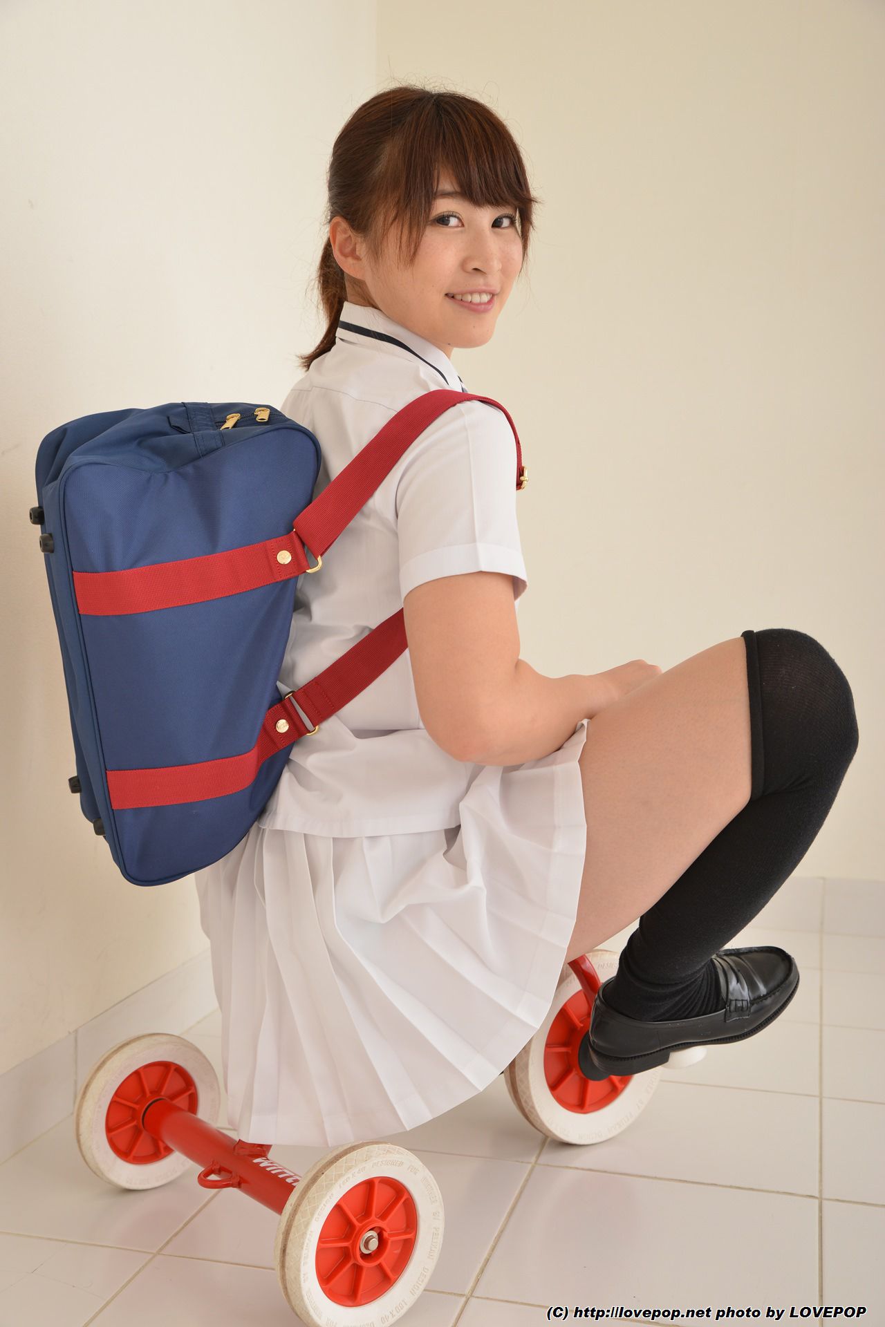 Sayumi Kojima 小嶋紗由美 Photoset 01-图12