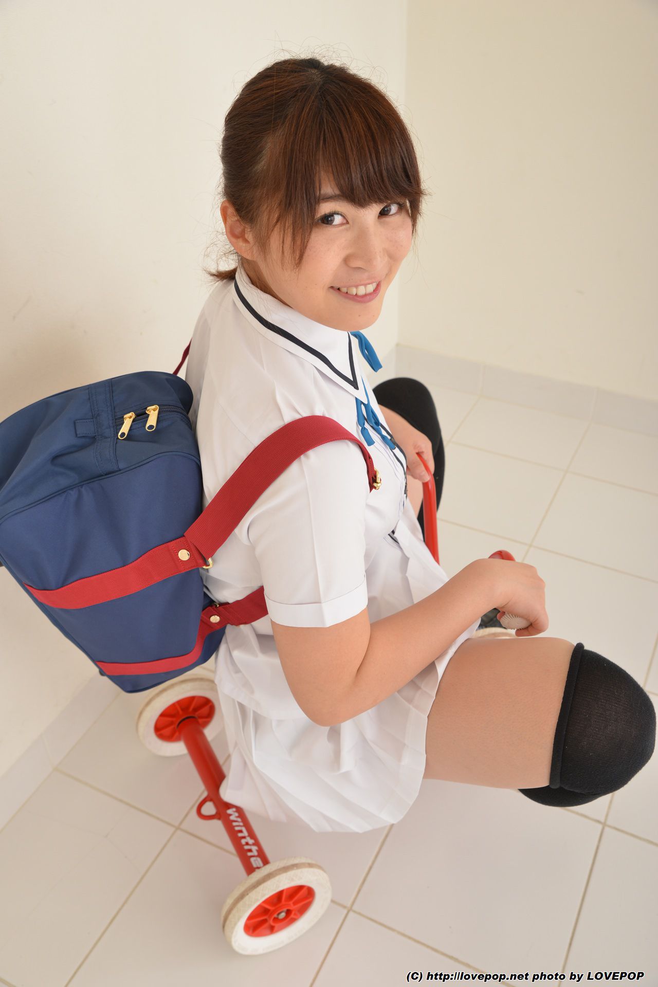 Sayumi Kojima 小嶋紗由美 Photoset 01-图14