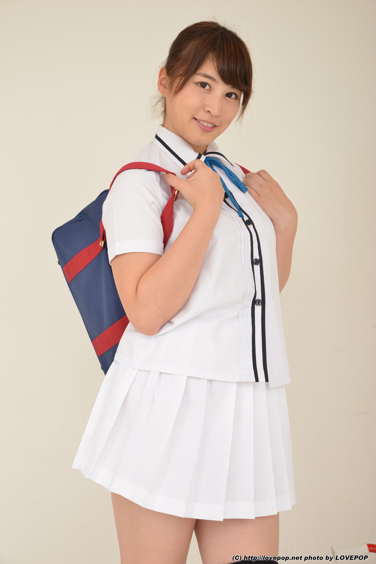 Sayumi Kojima 小嶋紗由美 Photoset 01-图1