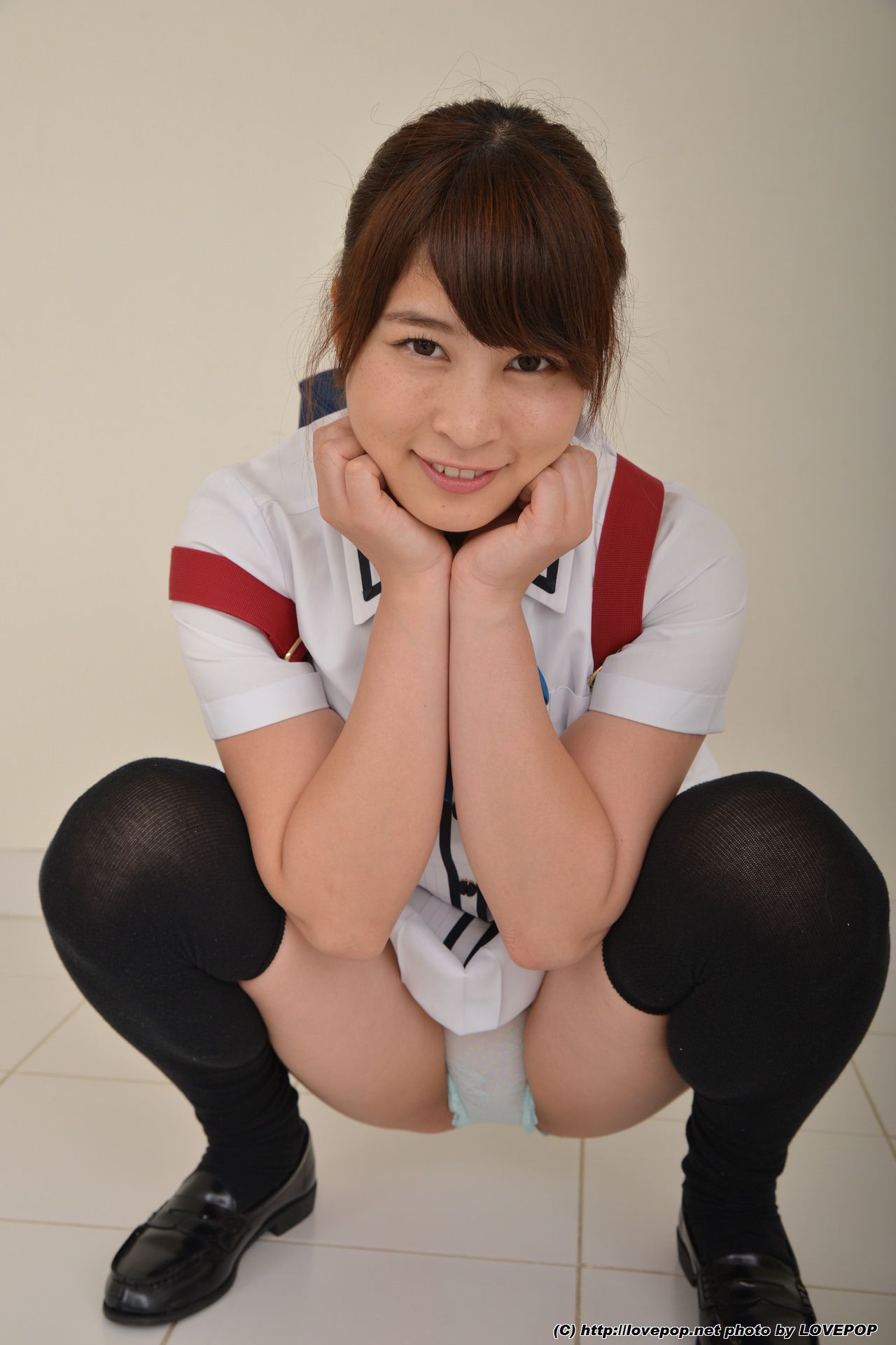 Sayumi Kojima 小嶋紗由美 Photoset 01-图25