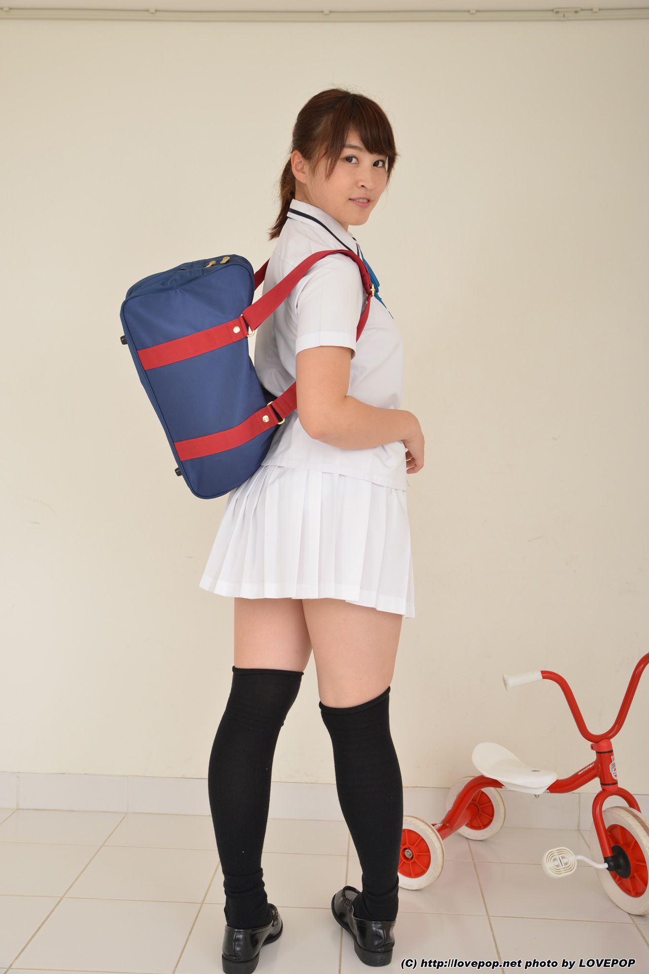 Sayumi Kojima 小嶋紗由美 Photoset 01-图3