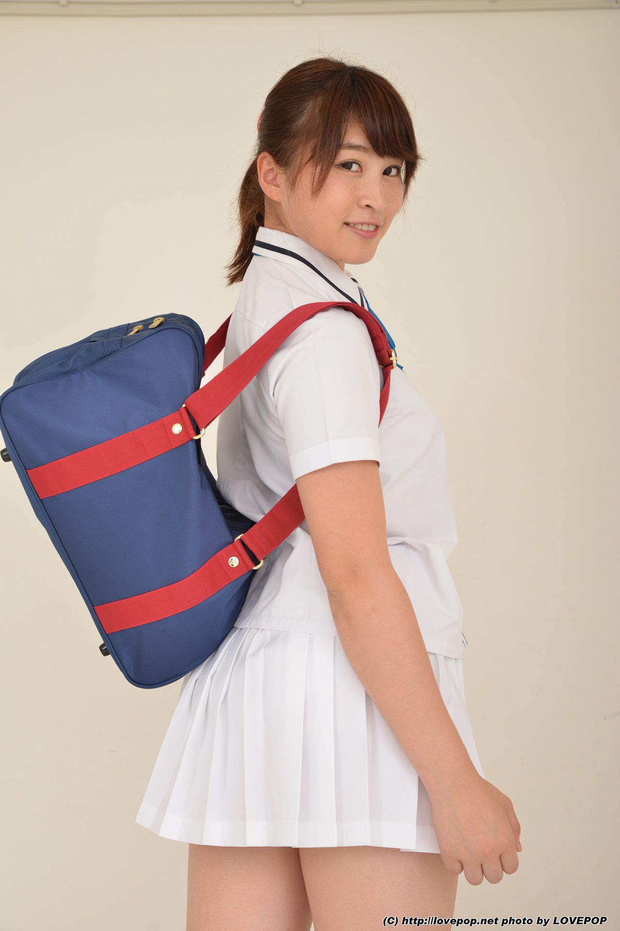 Sayumi Kojima 小嶋紗由美 Photoset 01-图4