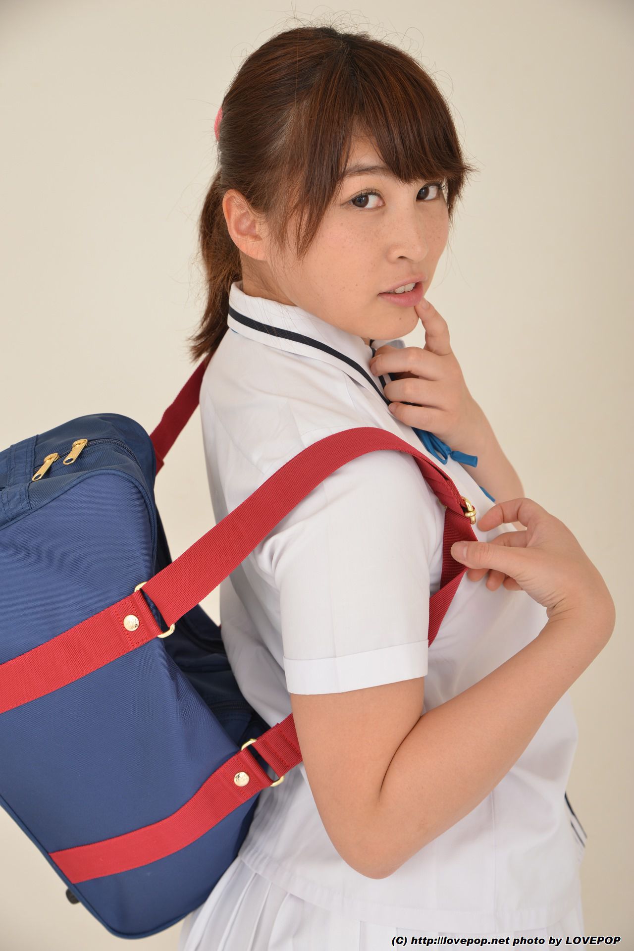 Sayumi Kojima 小嶋紗由美 Photoset 01-图5
