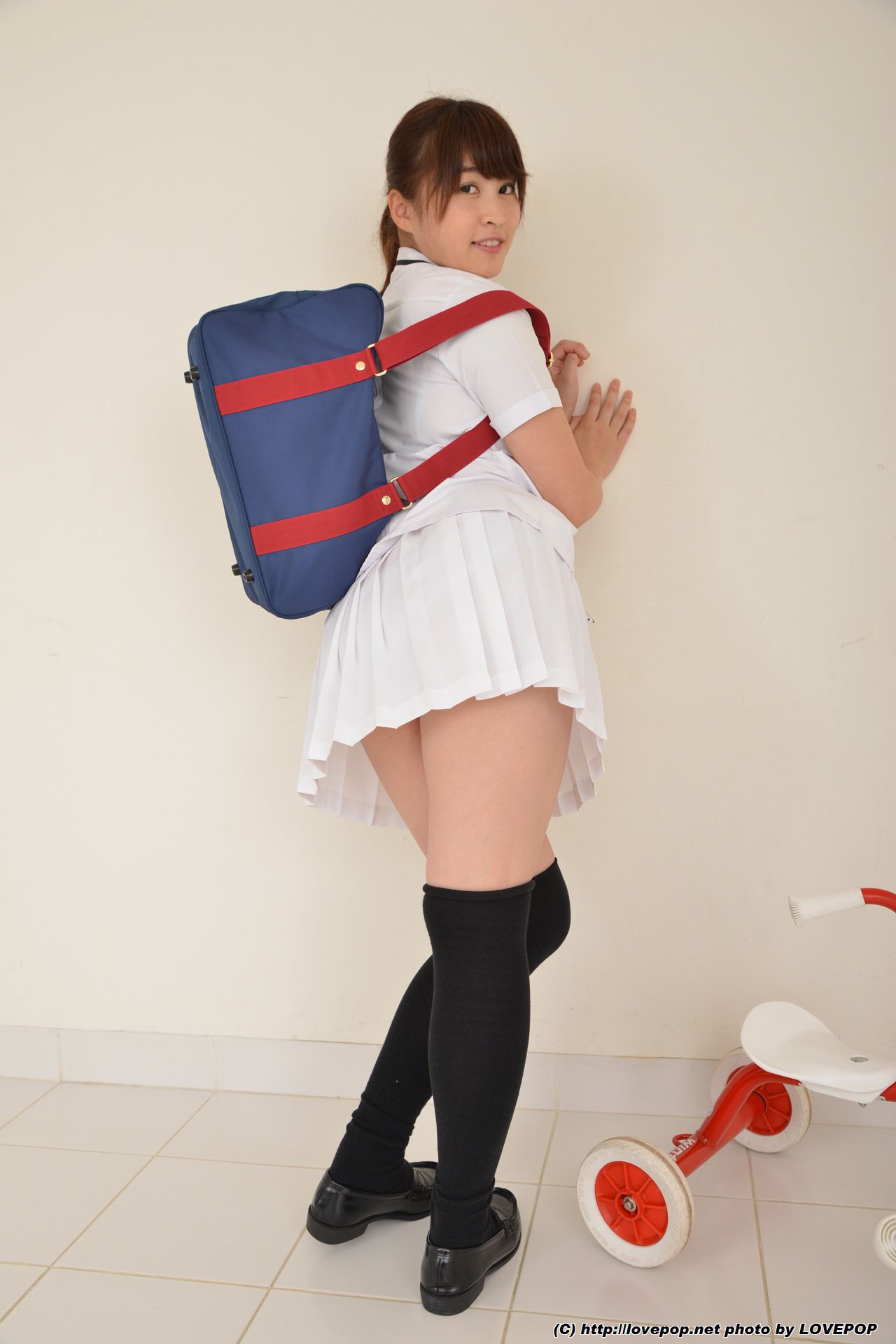 Sayumi Kojima 小嶋紗由美 Photoset 01-图6