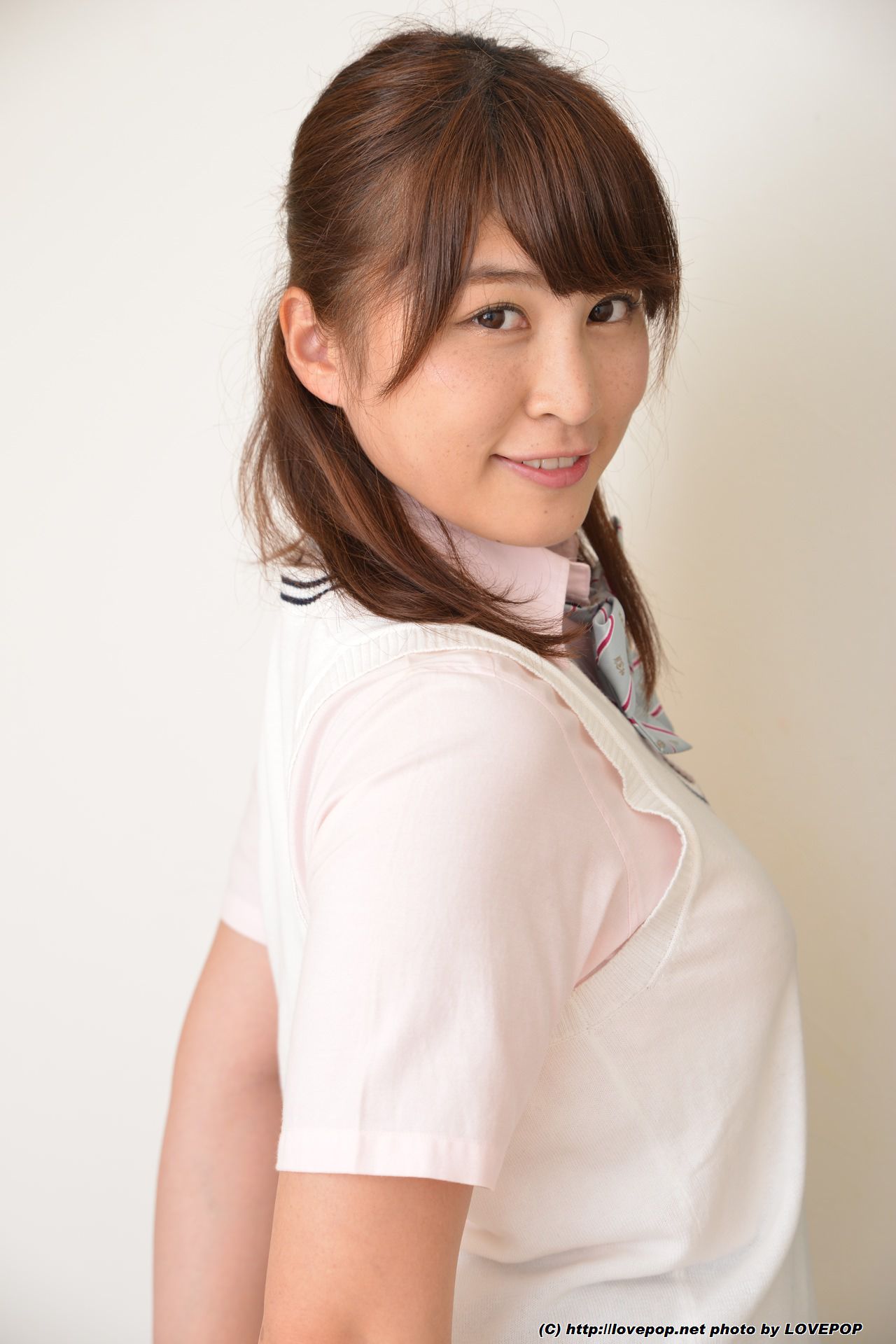 Sayumi Kojima 小嶋紗由美 Photoset 03-图5