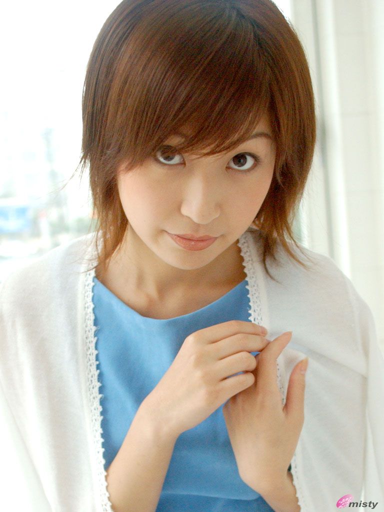 No.012 Mayumi Ono 小野真弓-图48