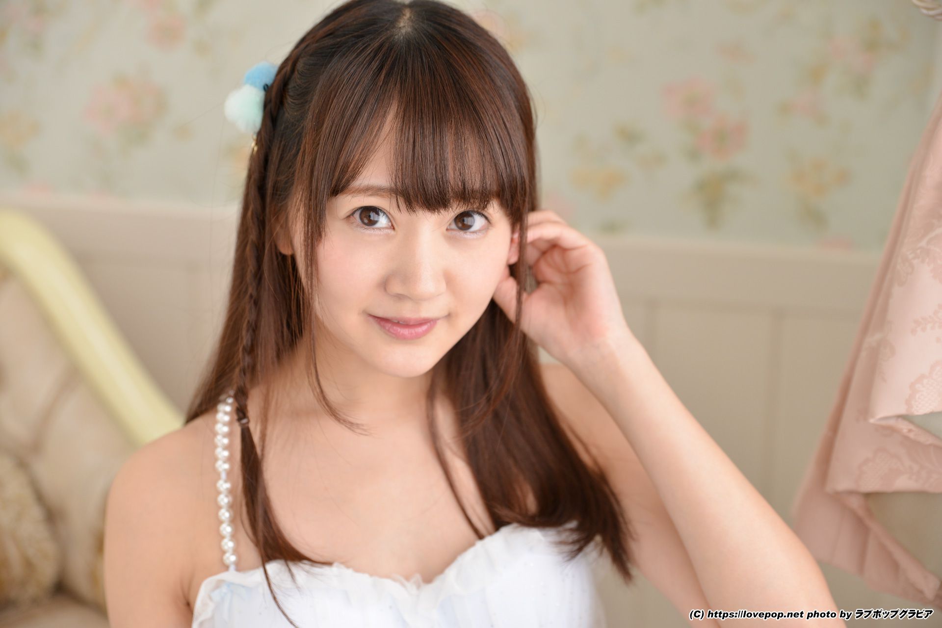 Shoko Hamada 浜田翔子 Photoset 11-图43