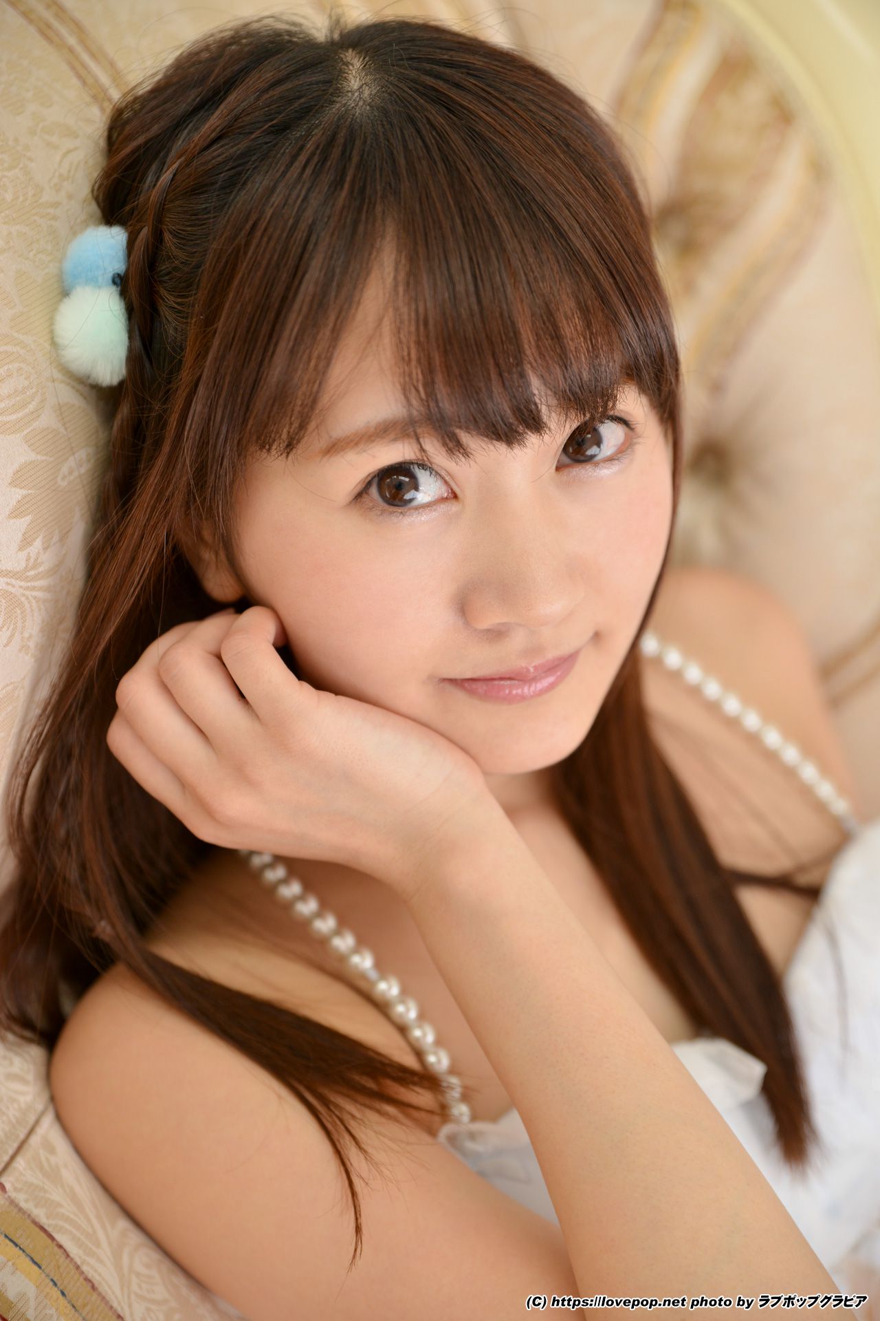 Shoko Hamada 浜田翔子 Photoset 11-图50