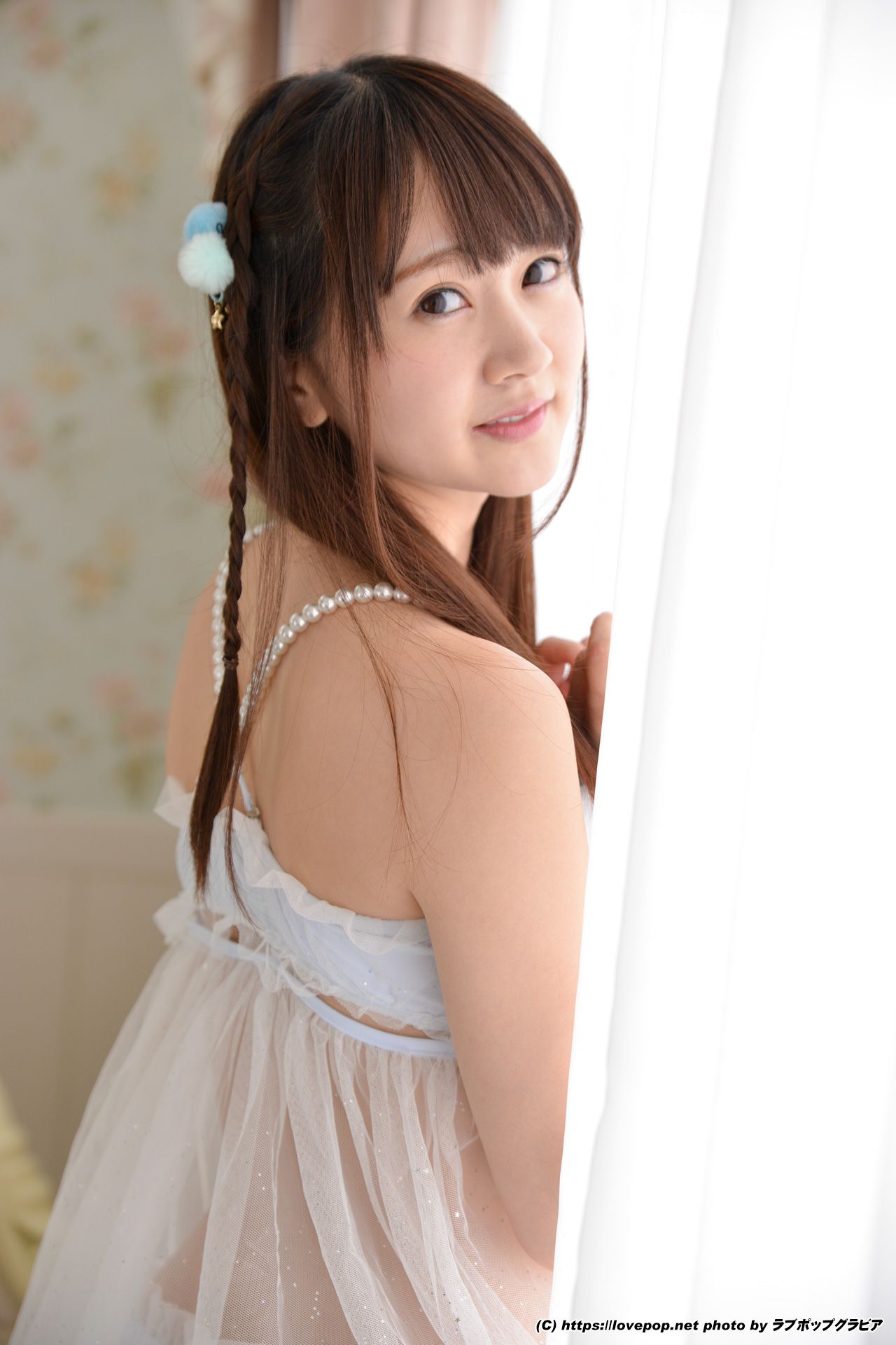 Shoko Hamada 浜田翔子 Photoset 11-图7