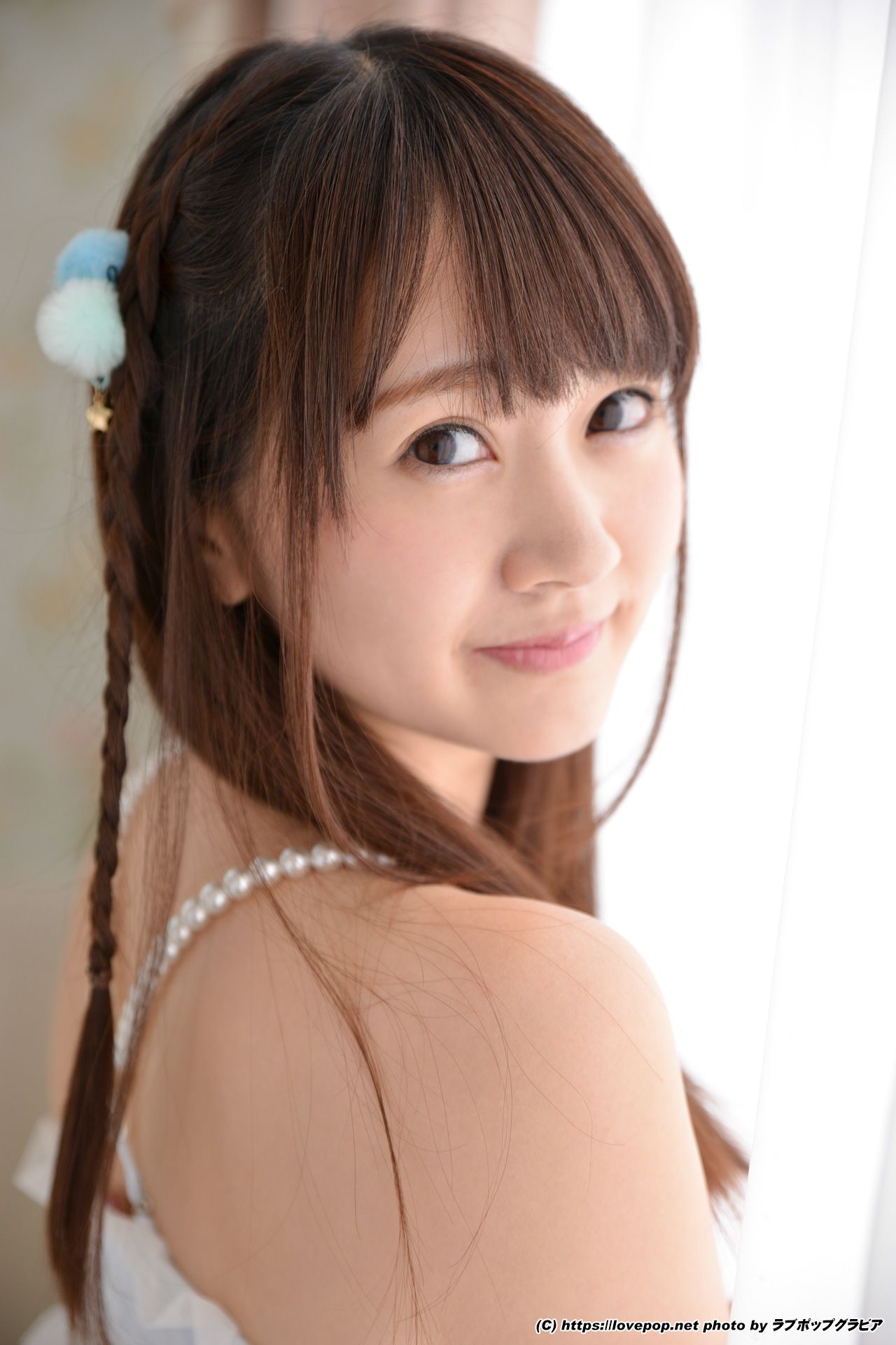 Shoko Hamada 浜田翔子 Photoset 11-图8