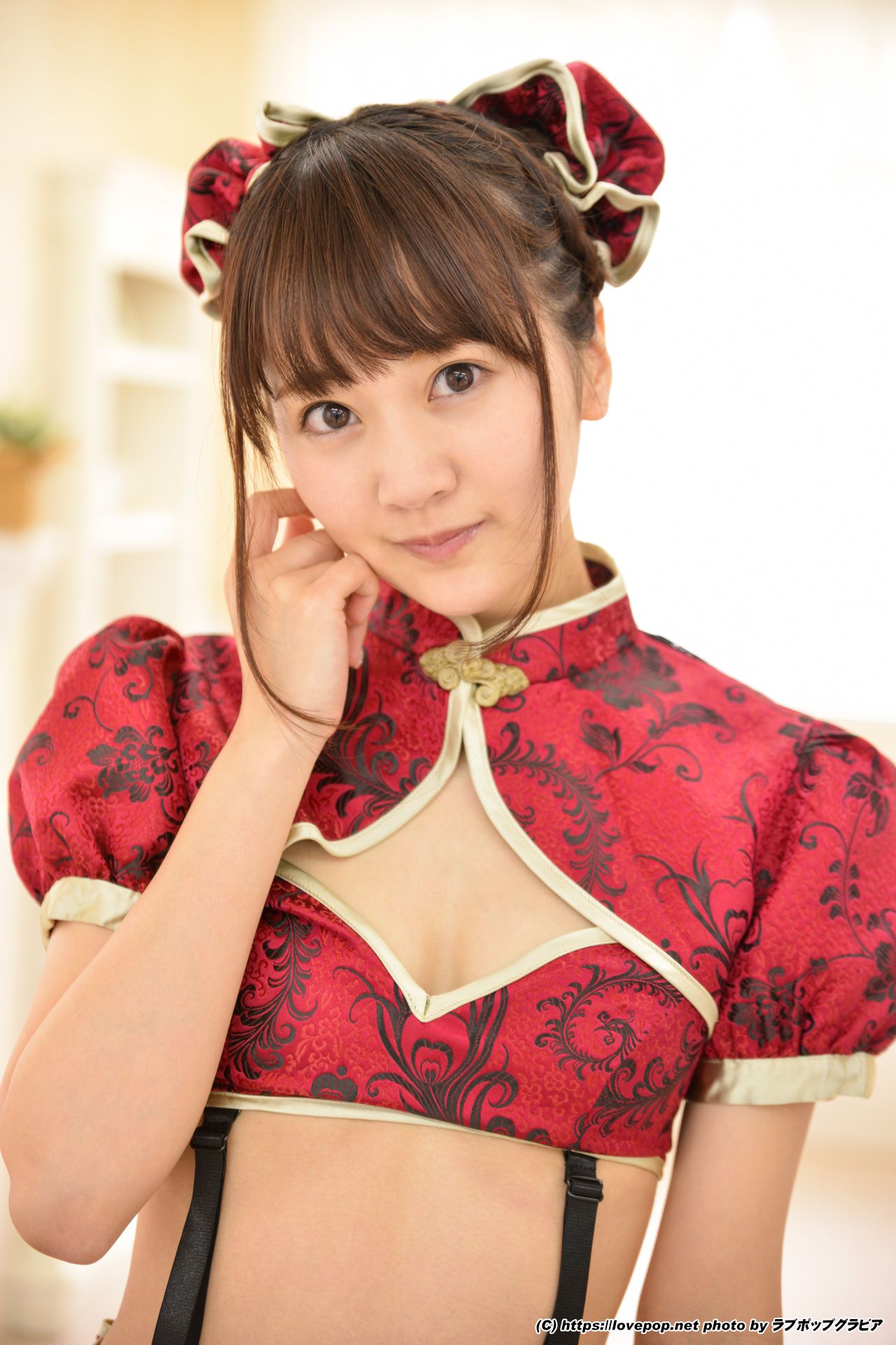 Shoko Hamada 浜田翔子 Photoset 12-图9