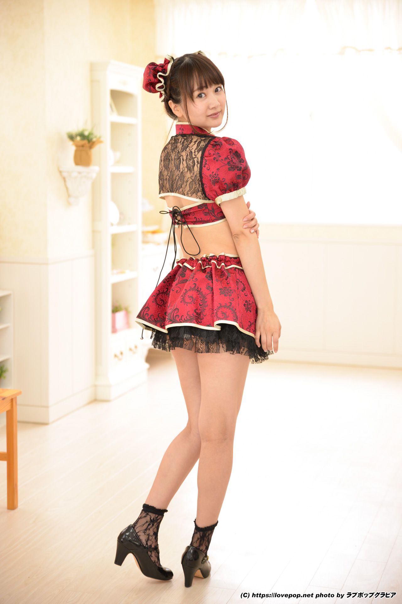Shoko Hamada 浜田翔子 Photoset 12-图13
