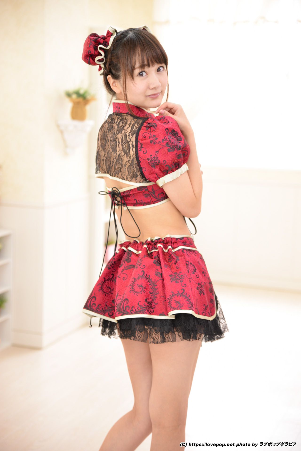 Shoko Hamada 浜田翔子 Photoset 12-图14