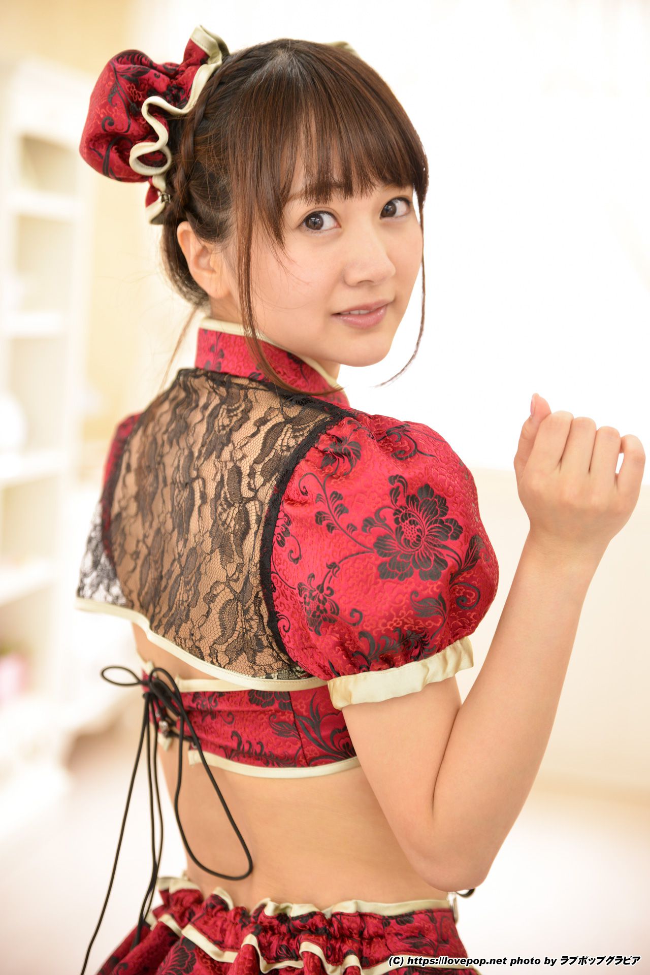 Shoko Hamada 浜田翔子 Photoset 12-图15