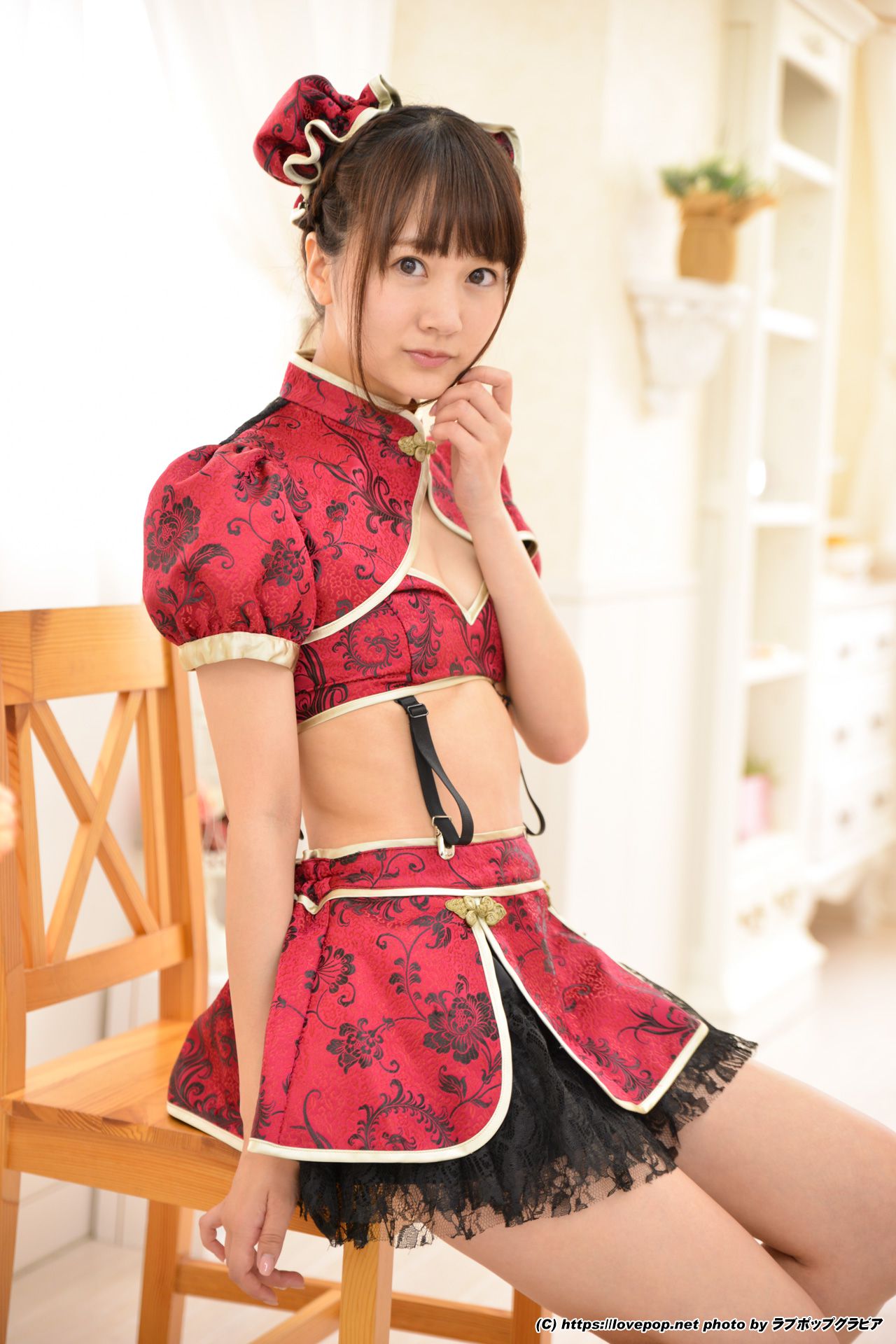 Shoko Hamada 浜田翔子 Photoset 12-图1