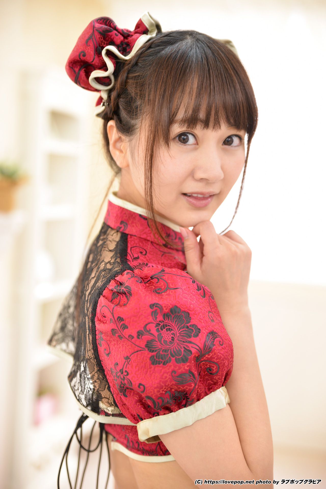 Shoko Hamada 浜田翔子 Photoset 12-图19