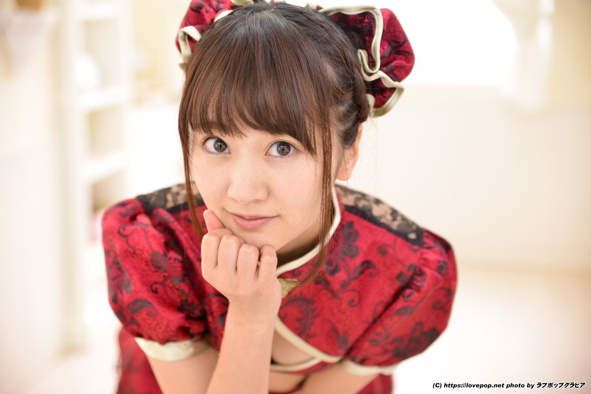 Shoko Hamada 浜田翔子 Photoset 12-图21