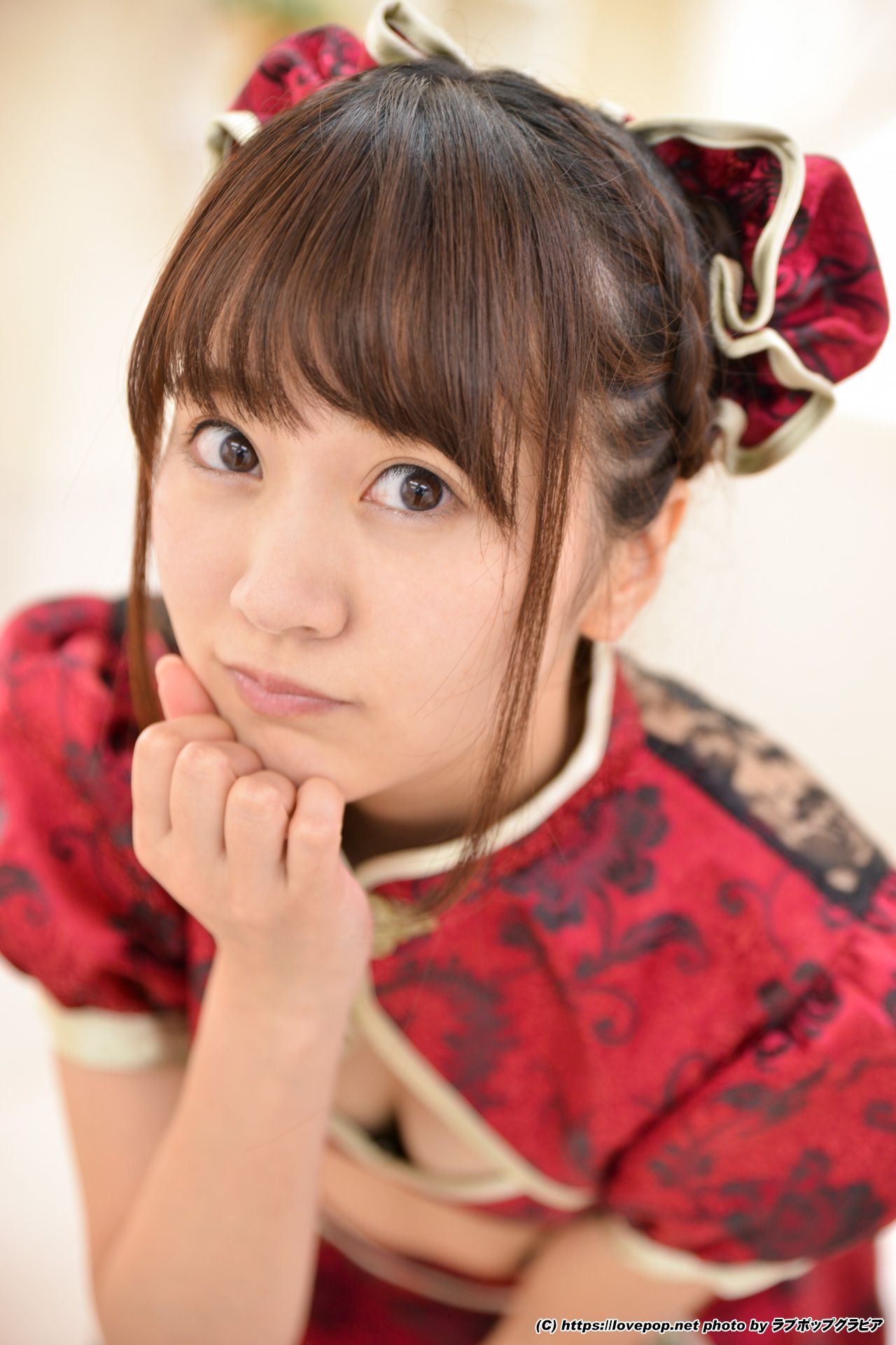 Shoko Hamada 浜田翔子 Photoset 12-图22