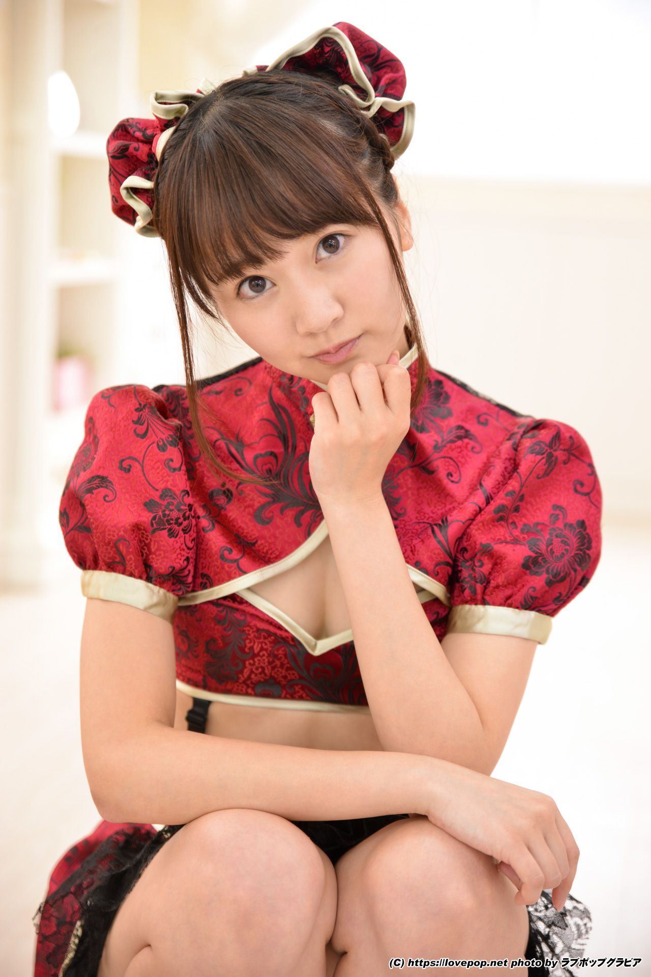 Shoko Hamada 浜田翔子 Photoset 12-图24