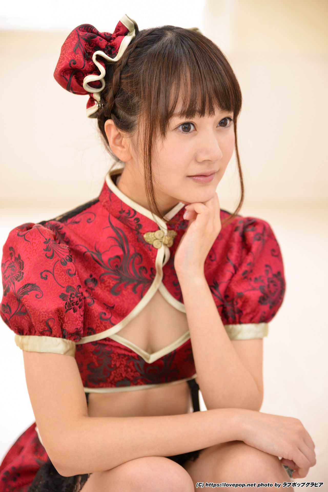 Shoko Hamada 浜田翔子 Photoset 12-图25