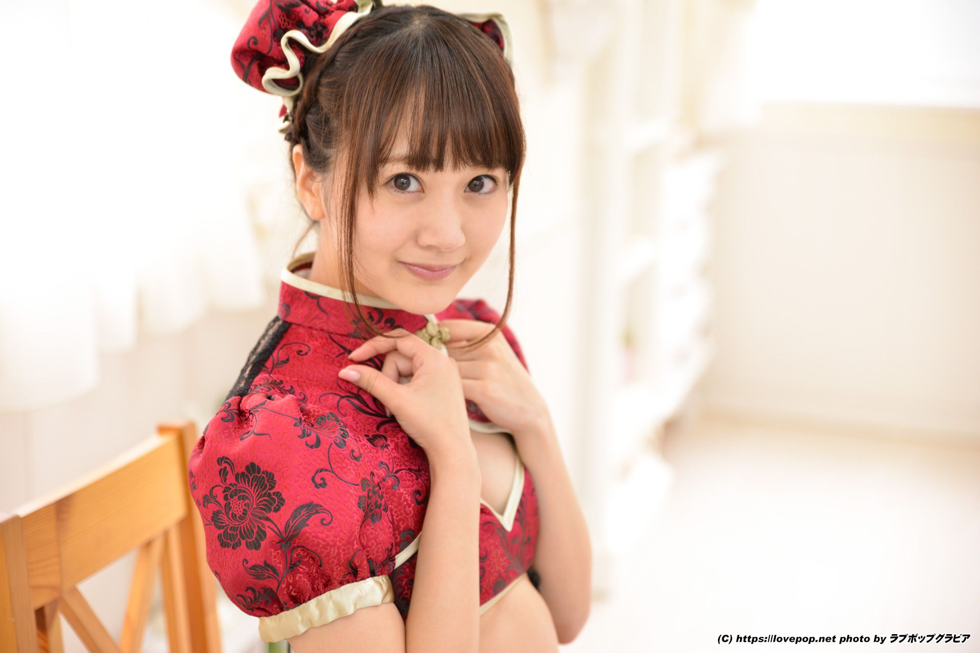 Shoko Hamada 浜田翔子 Photoset 12-图2