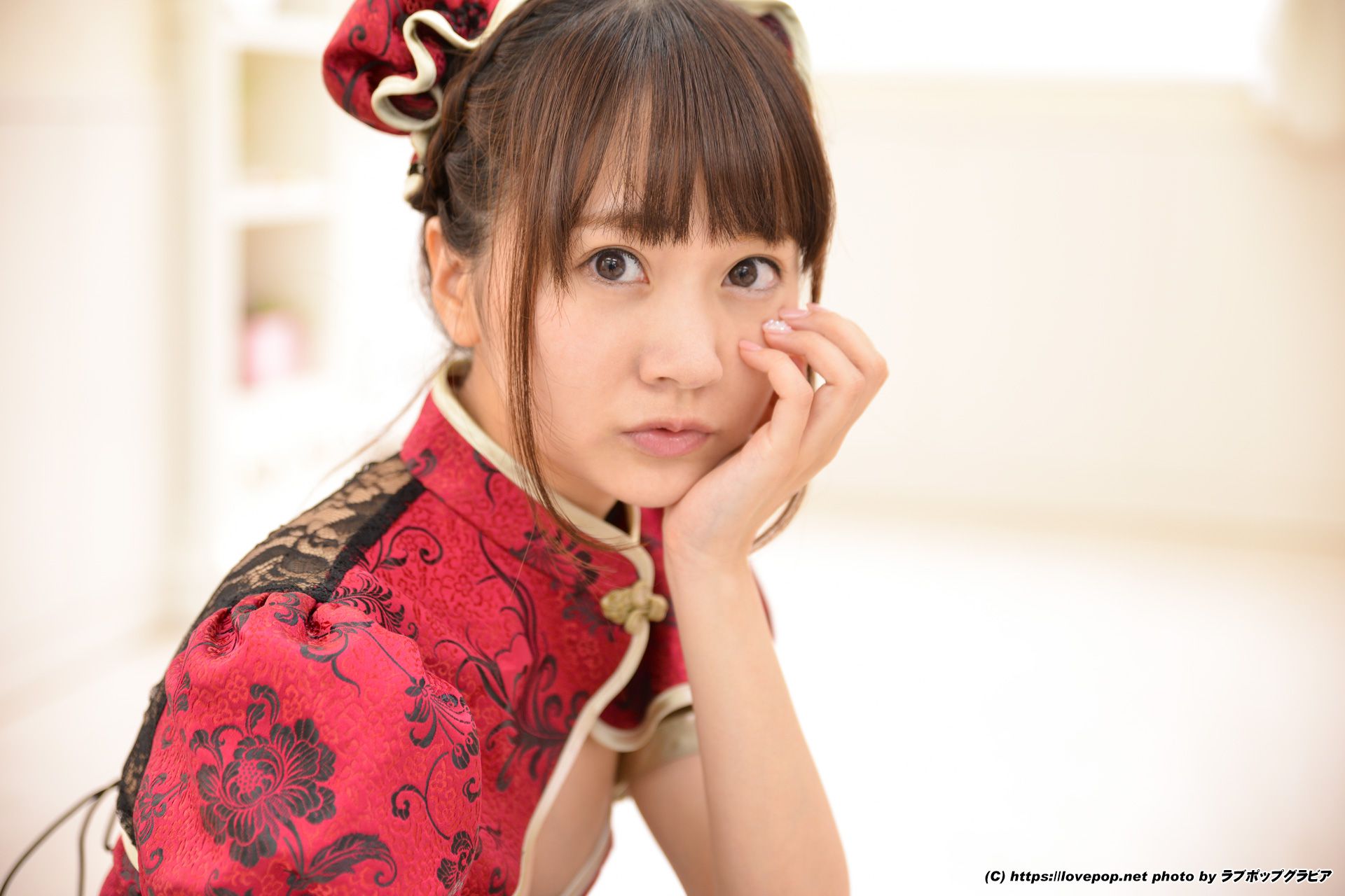 Shoko Hamada 浜田翔子 Photoset 12-图29