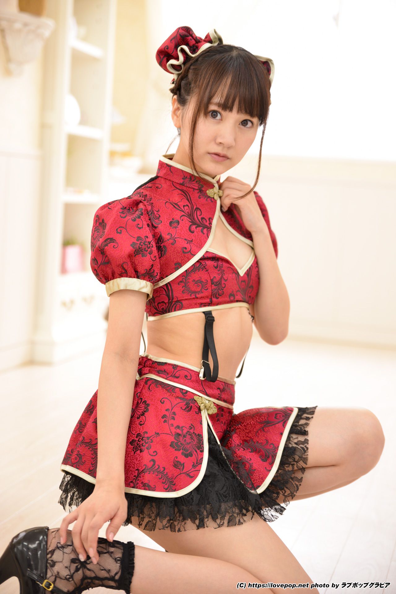 Shoko Hamada 浜田翔子 Photoset 12-图31