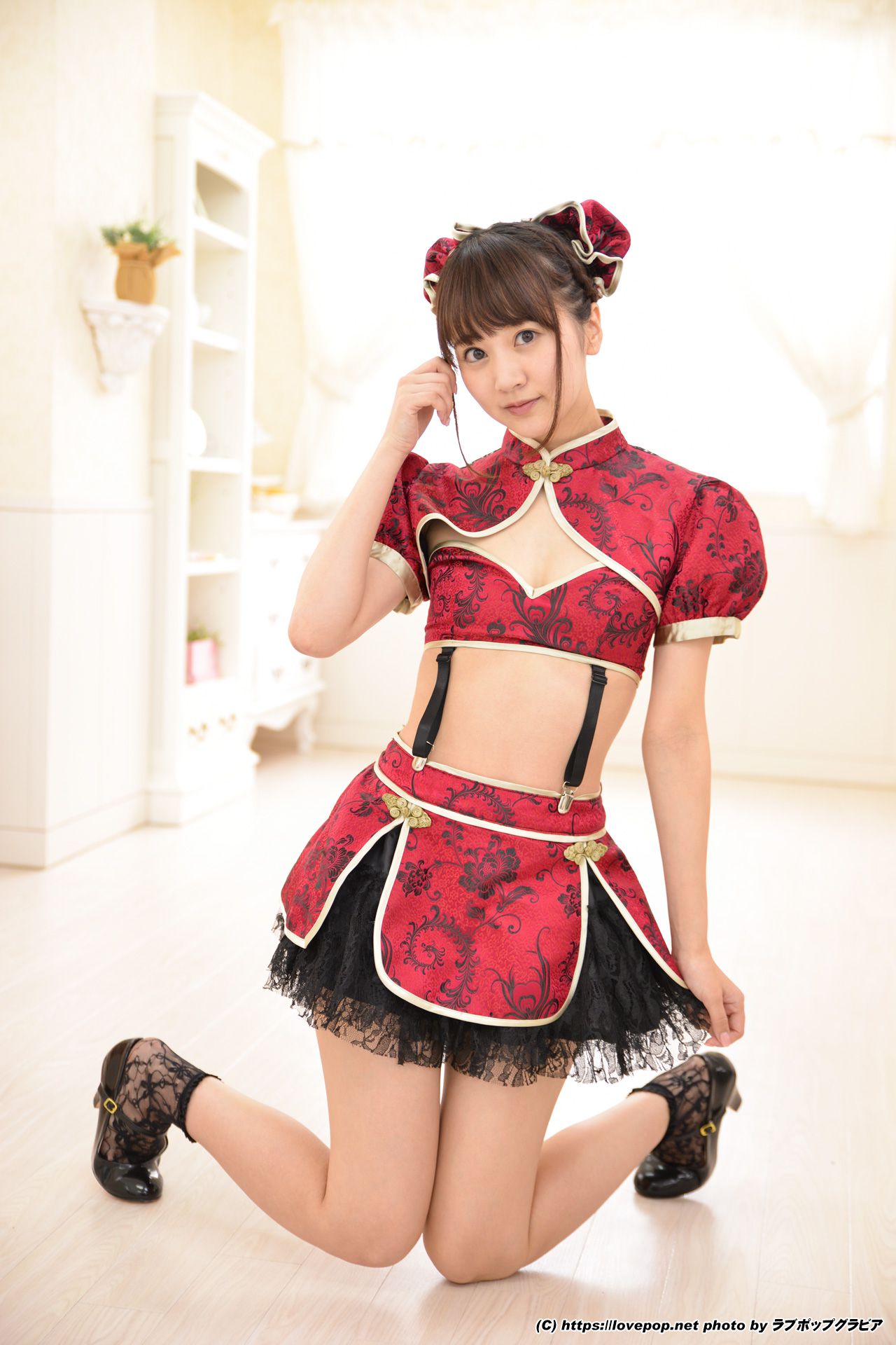 Shoko Hamada 浜田翔子 Photoset 12-图32