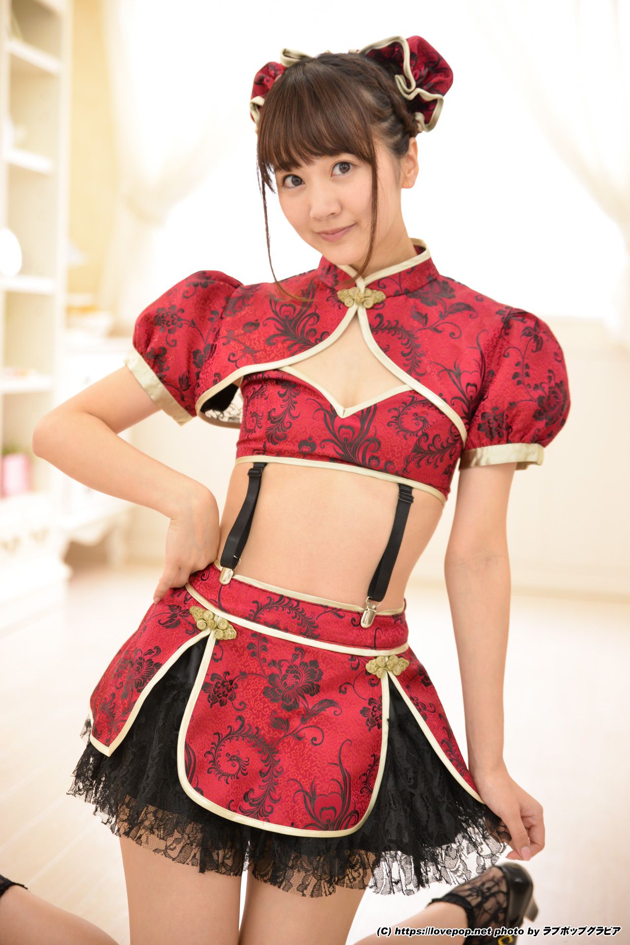 Shoko Hamada 浜田翔子 Photoset 12-图33