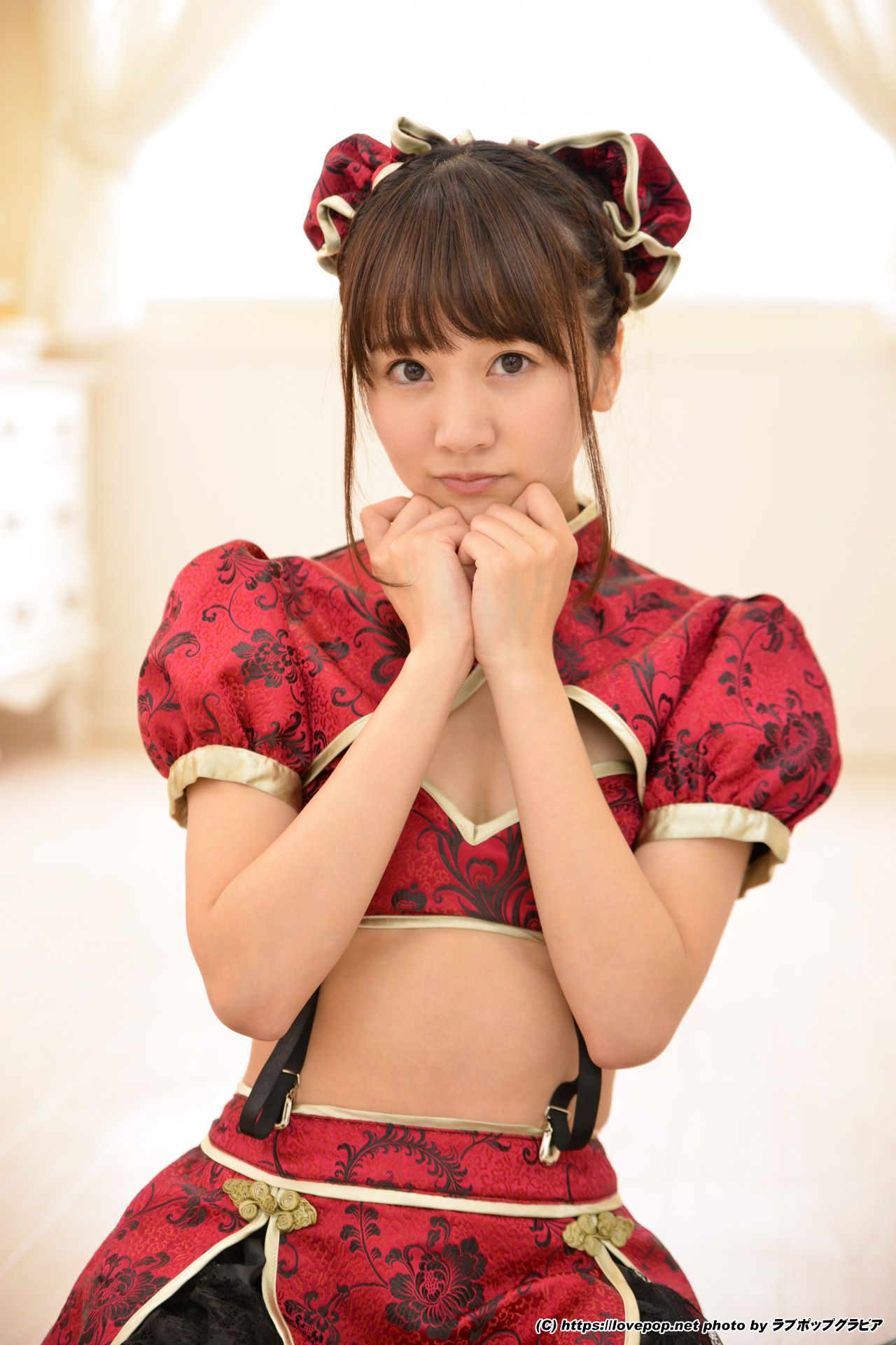 Shoko Hamada 浜田翔子 Photoset 12-图35