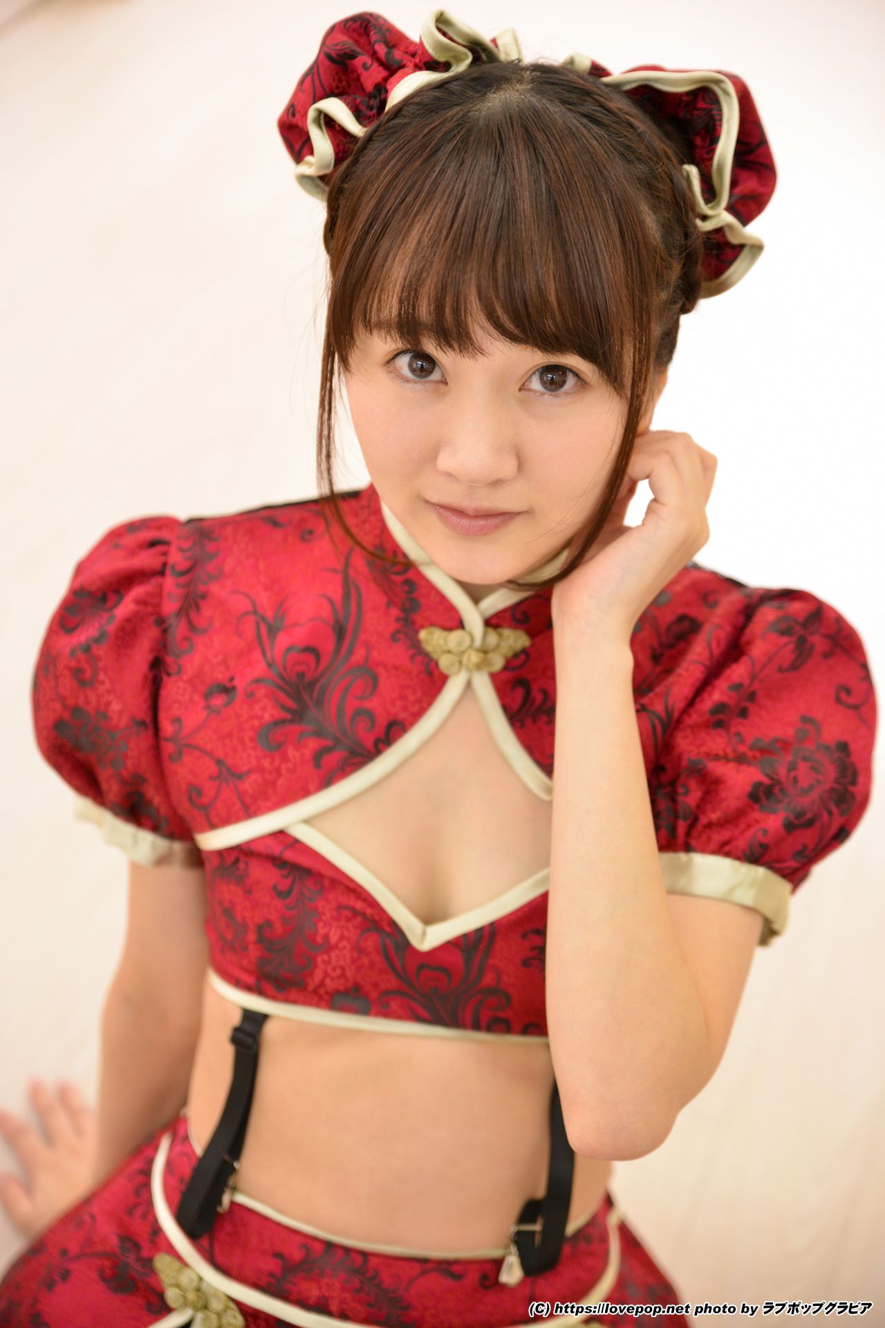 Shoko Hamada 浜田翔子 Photoset 12-图37