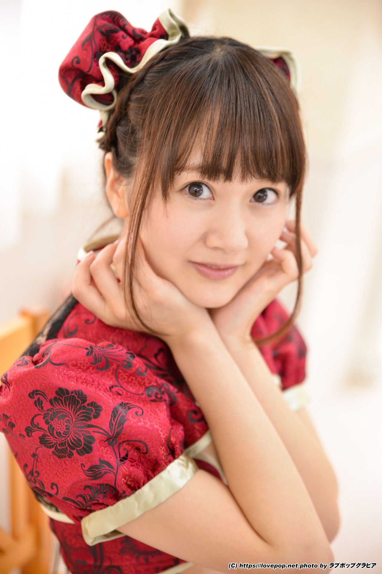 Shoko Hamada 浜田翔子 Photoset 12-图3