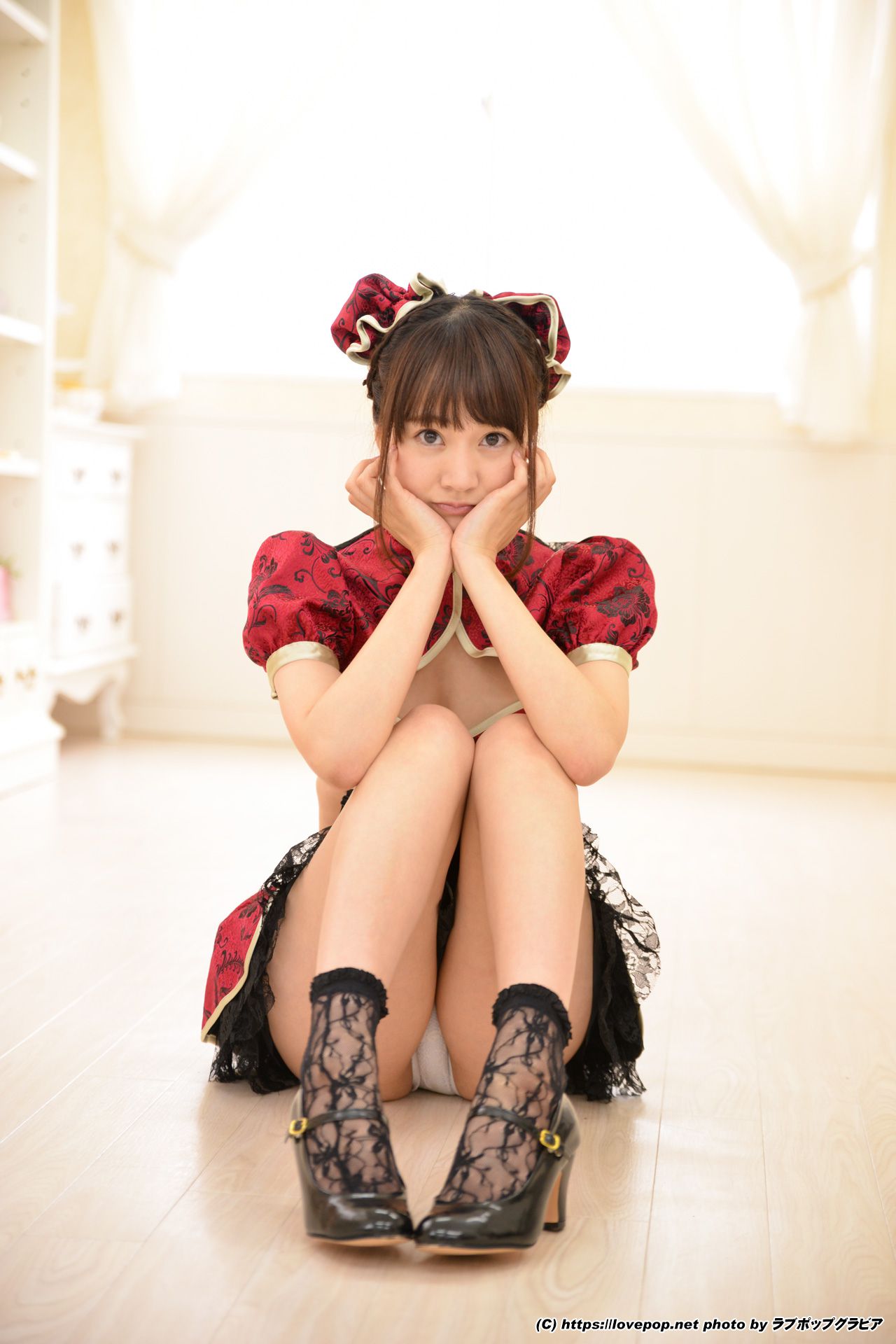 Shoko Hamada 浜田翔子 Photoset 12-图43