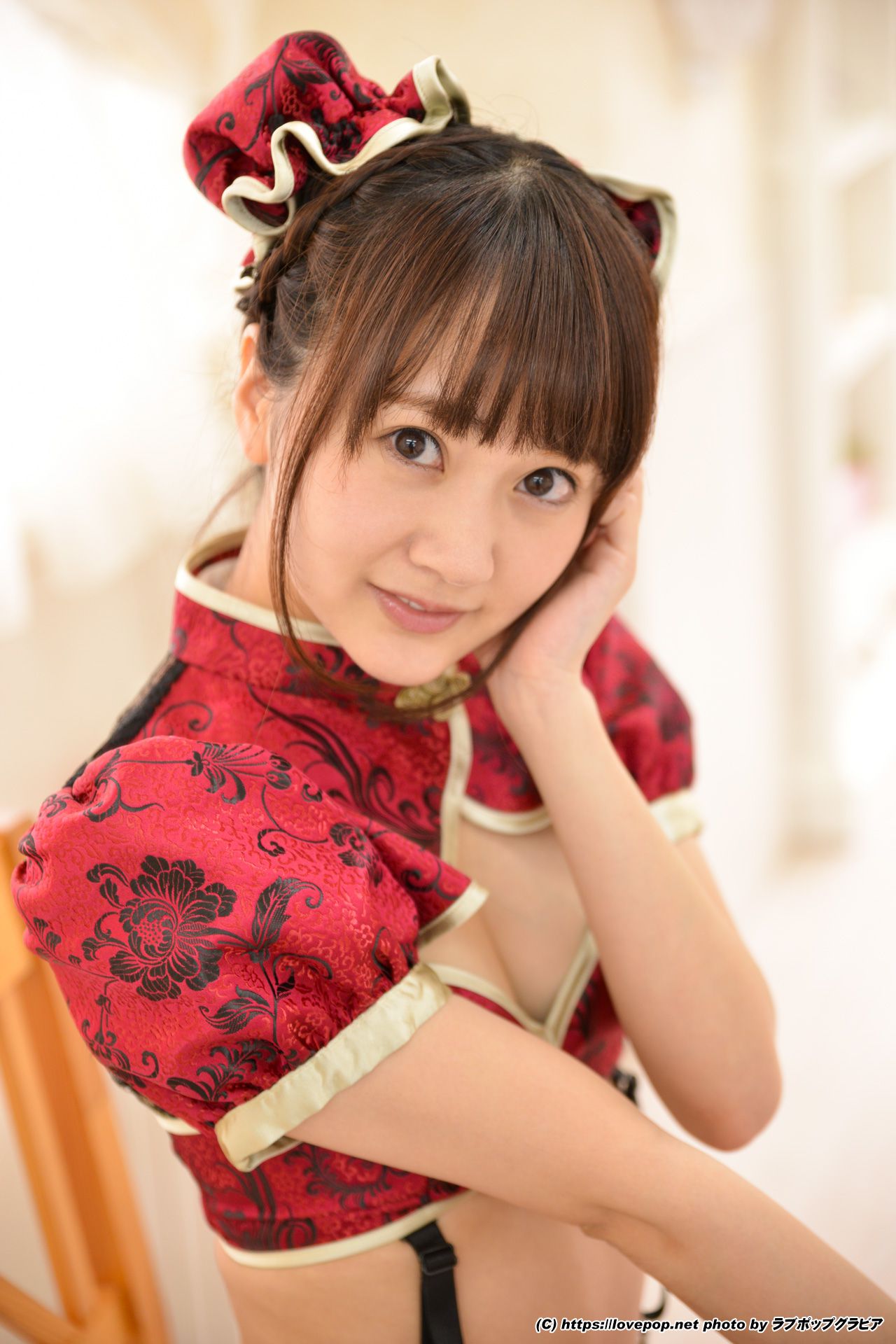 Shoko Hamada 浜田翔子 Photoset 12-图5