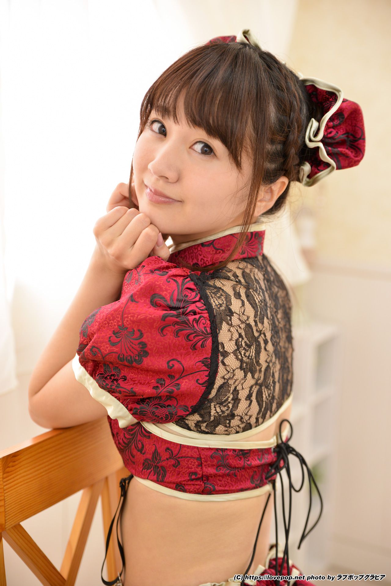 Shoko Hamada 浜田翔子 Photoset 12-图59