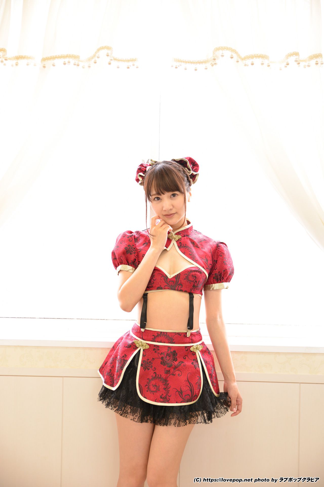 Shoko Hamada 浜田翔子 Photoset 12-图65