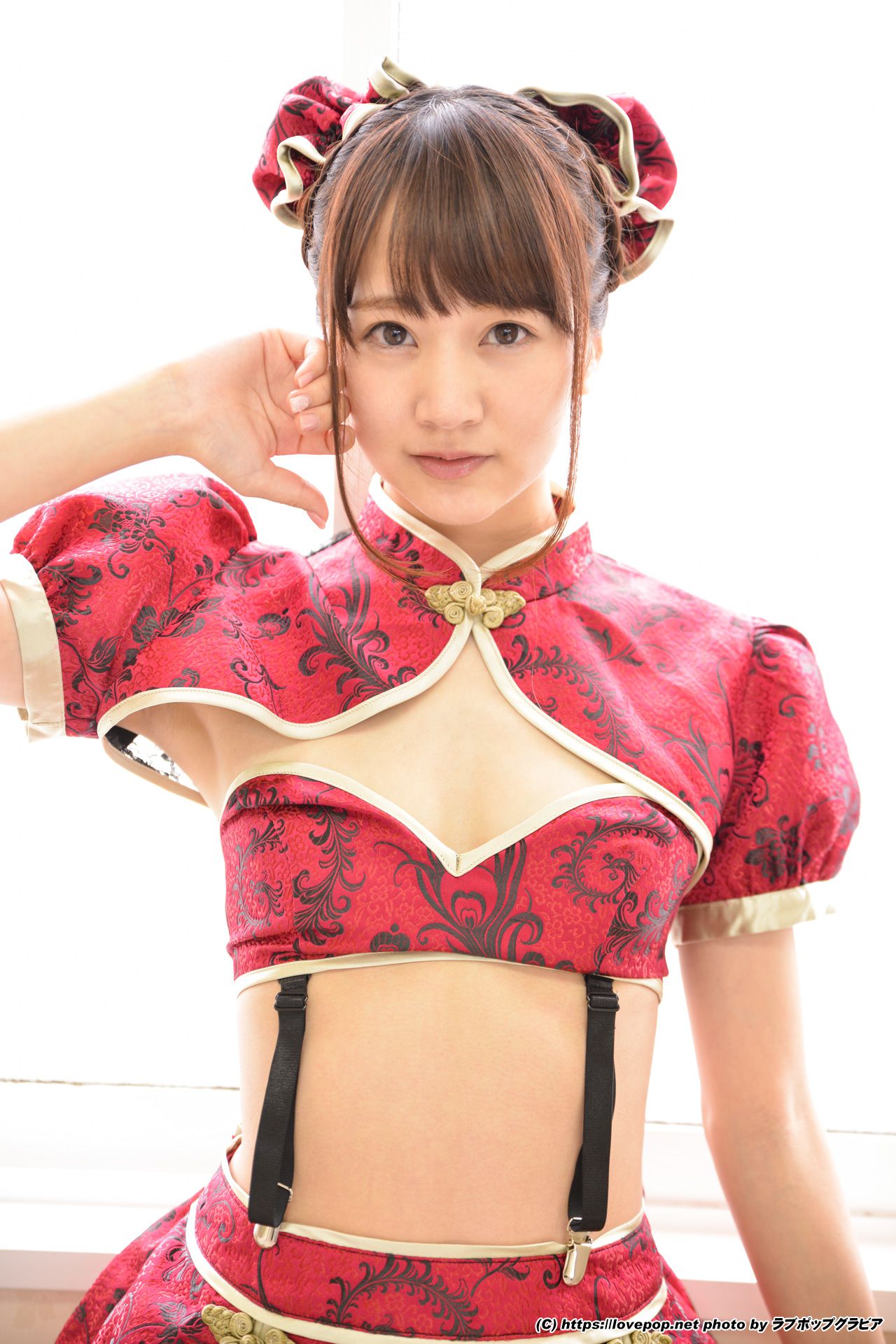Shoko Hamada 浜田翔子 Photoset 12-图66