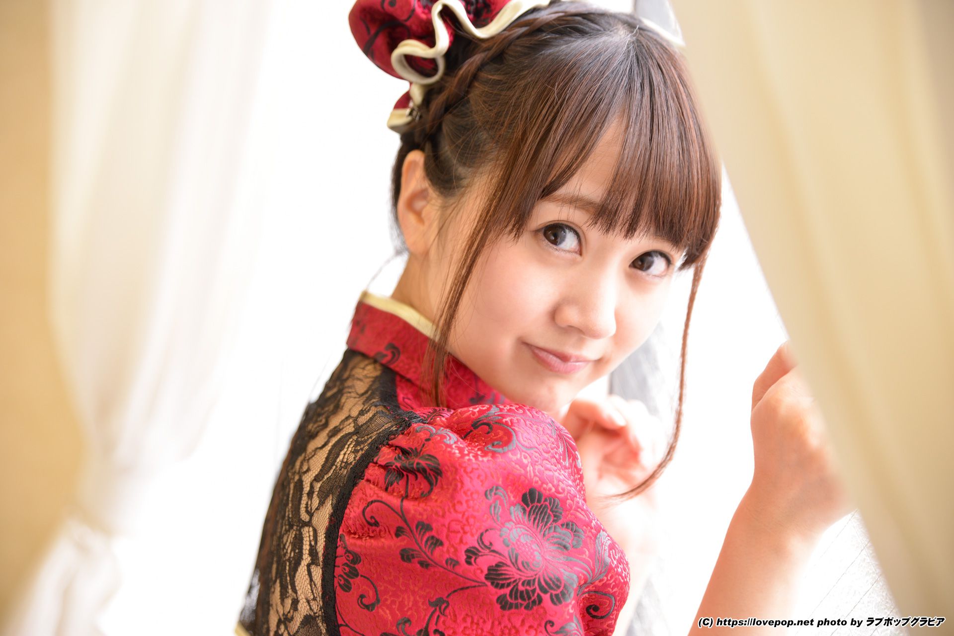 Shoko Hamada 浜田翔子 Photoset 12-图70