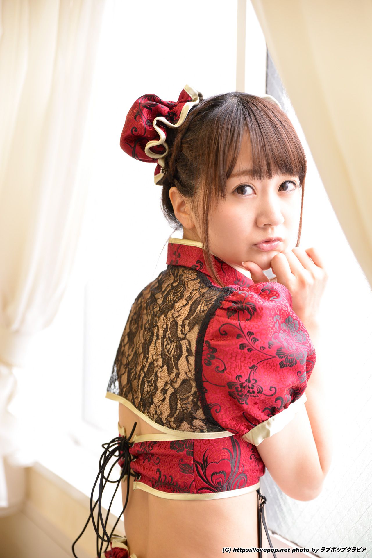 Shoko Hamada 浜田翔子 Photoset 12-图71