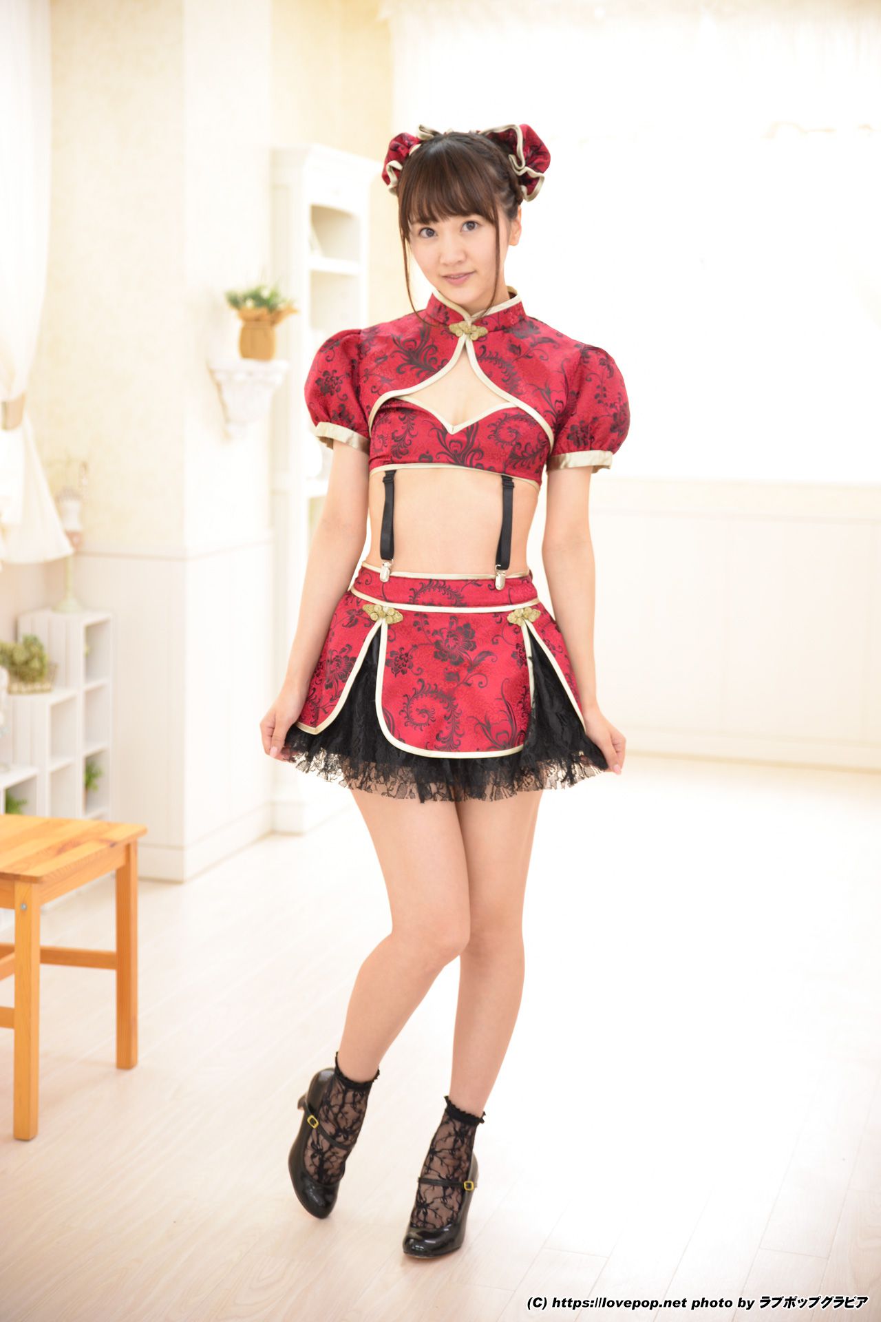 Shoko Hamada 浜田翔子 Photoset 12-图7
