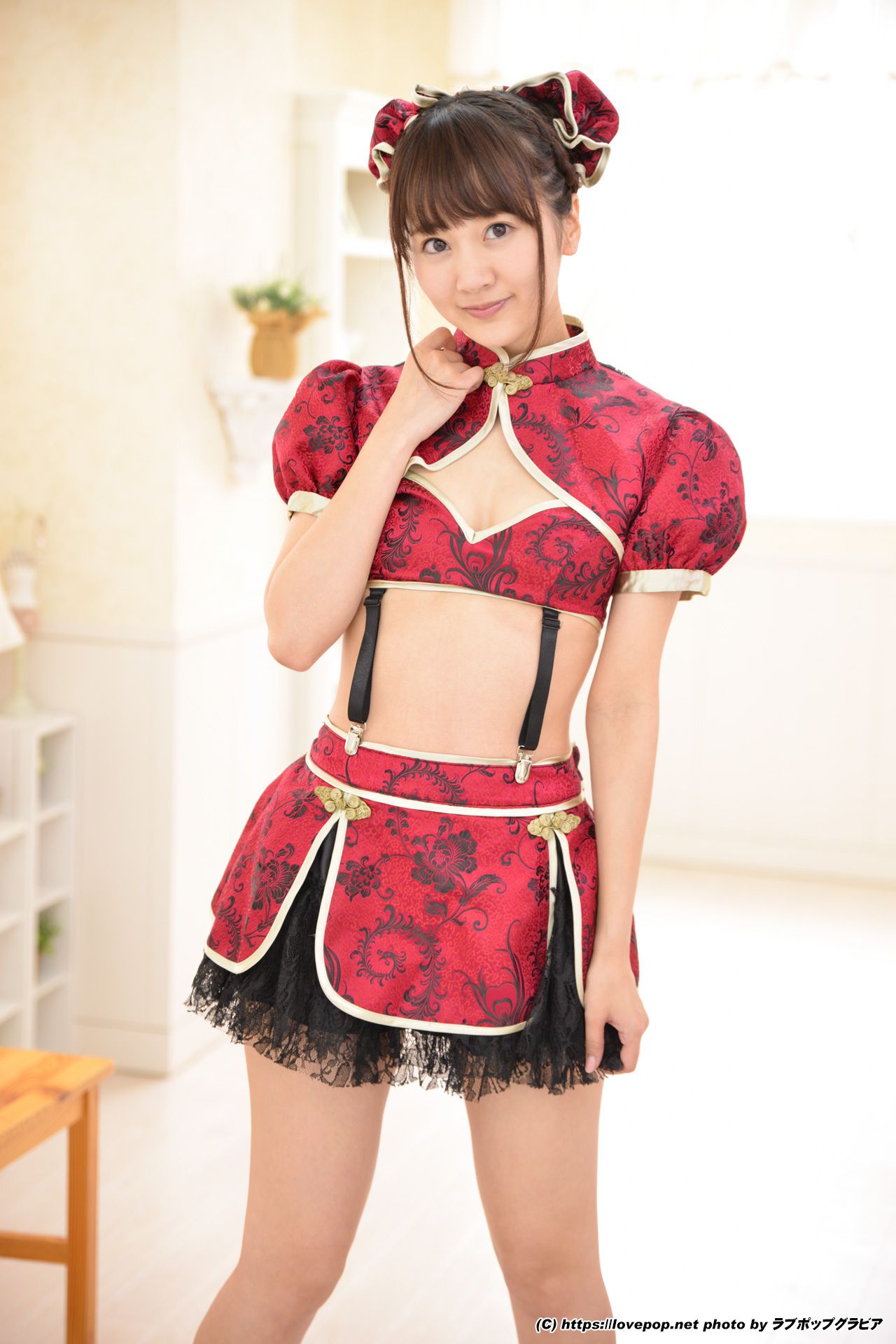 Shoko Hamada 浜田翔子 Photoset 12-图8